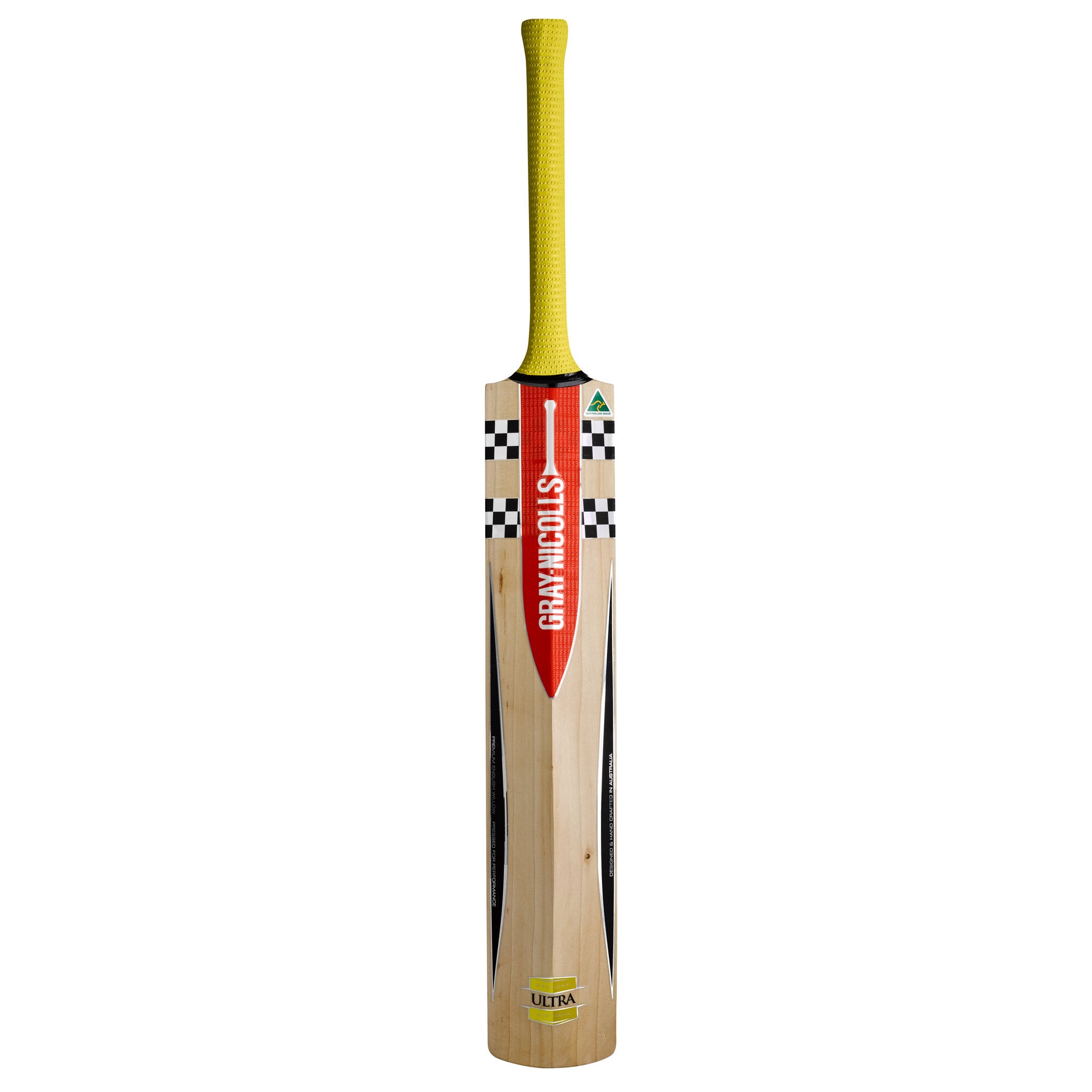 Gray-Nicolls Ultra Cricket Bat