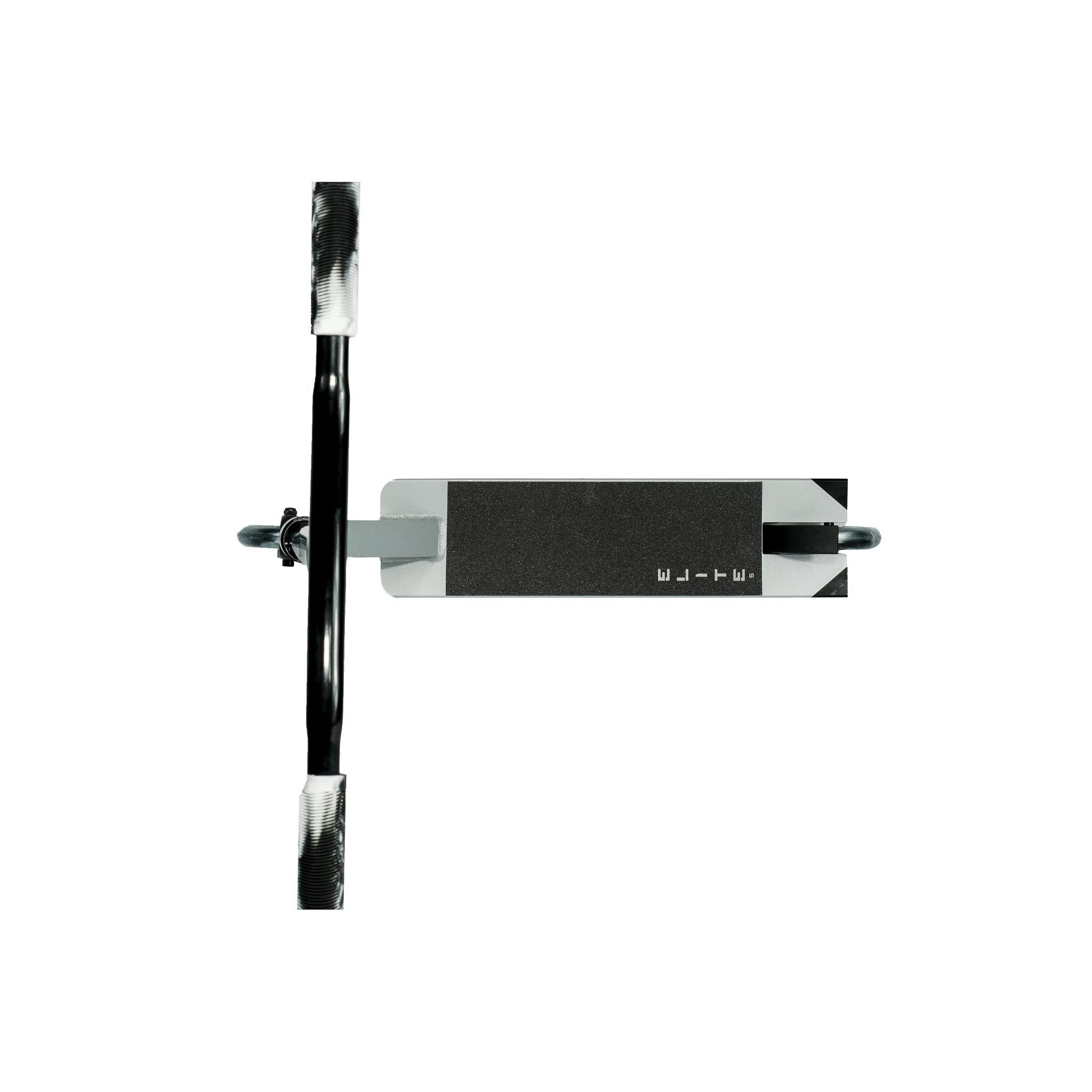 Grit Elite 5 Stunt Scooter - Silver