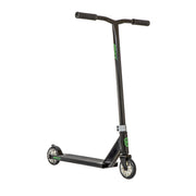 Grit Extremist Stunt Scooter - Black/Green