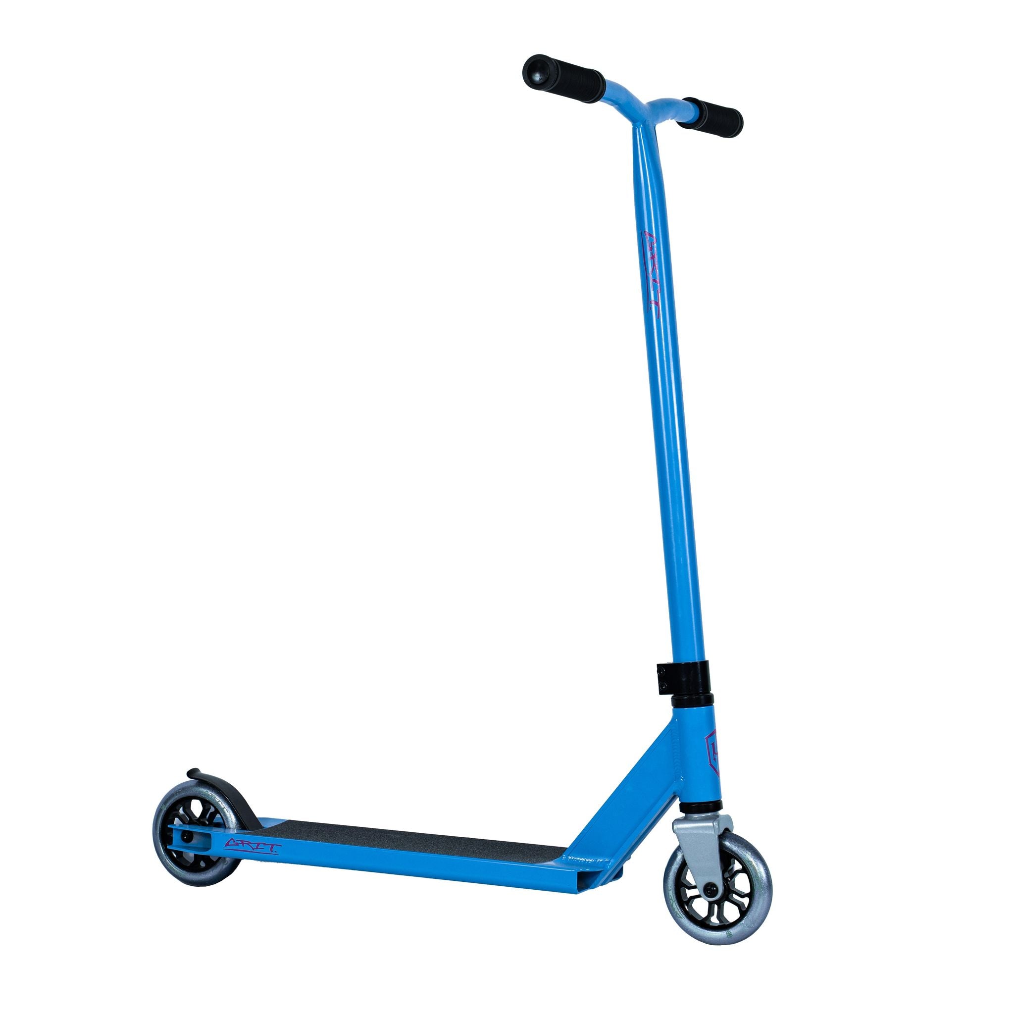 Grit Extremist Stunt Scooter - Ice Blue
