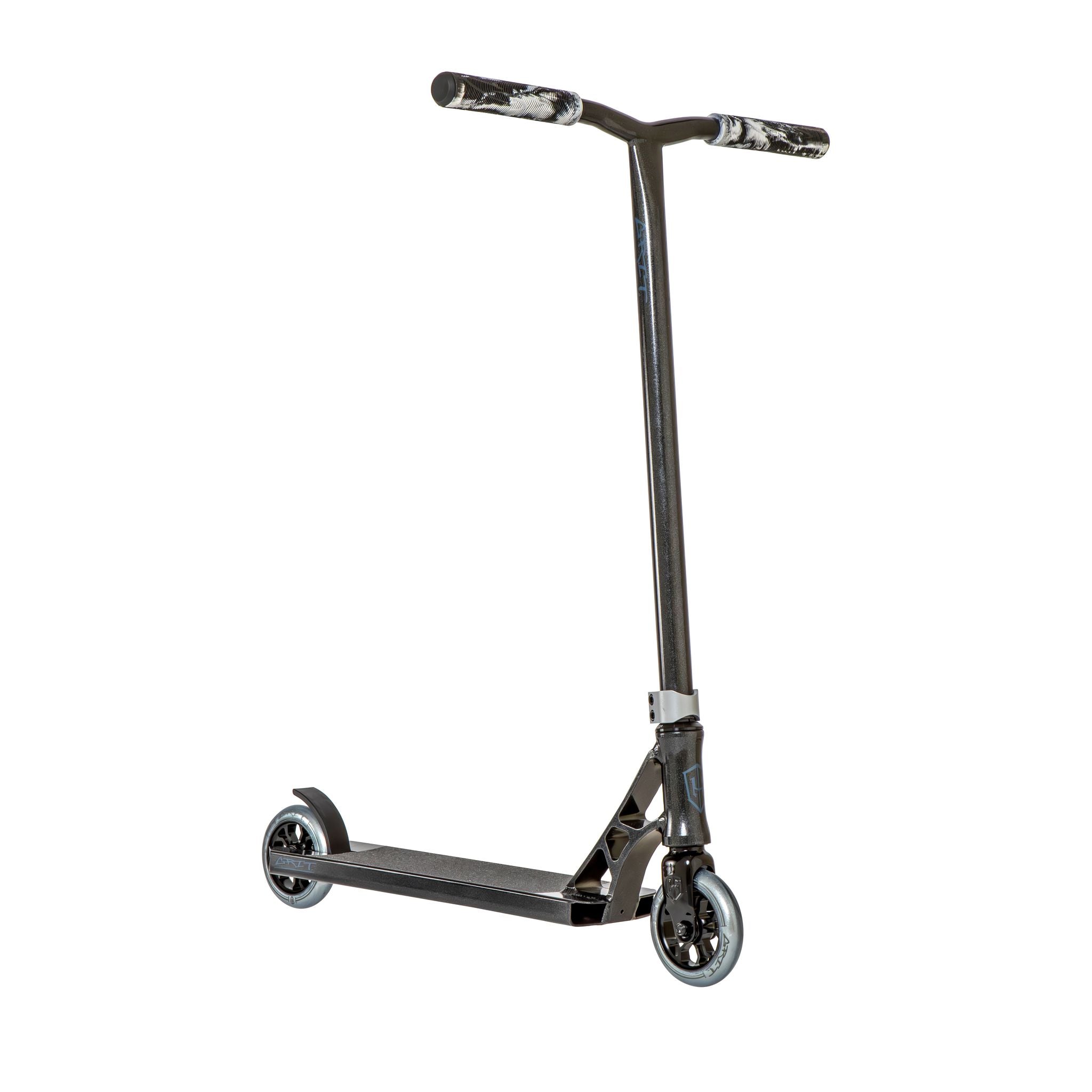 Grit Fluxx Stunt Scooter - Black