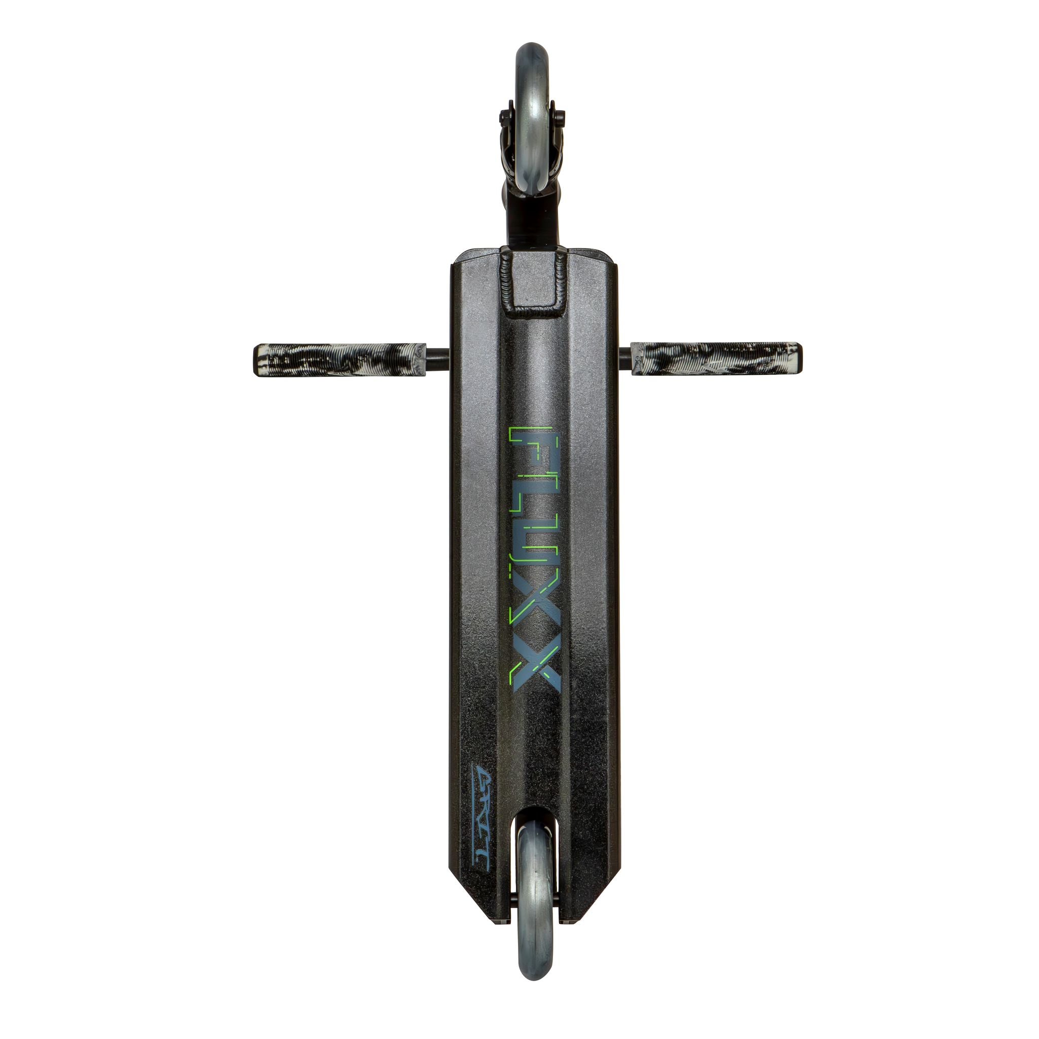 Grit Fluxx Stunt Scooter - Black