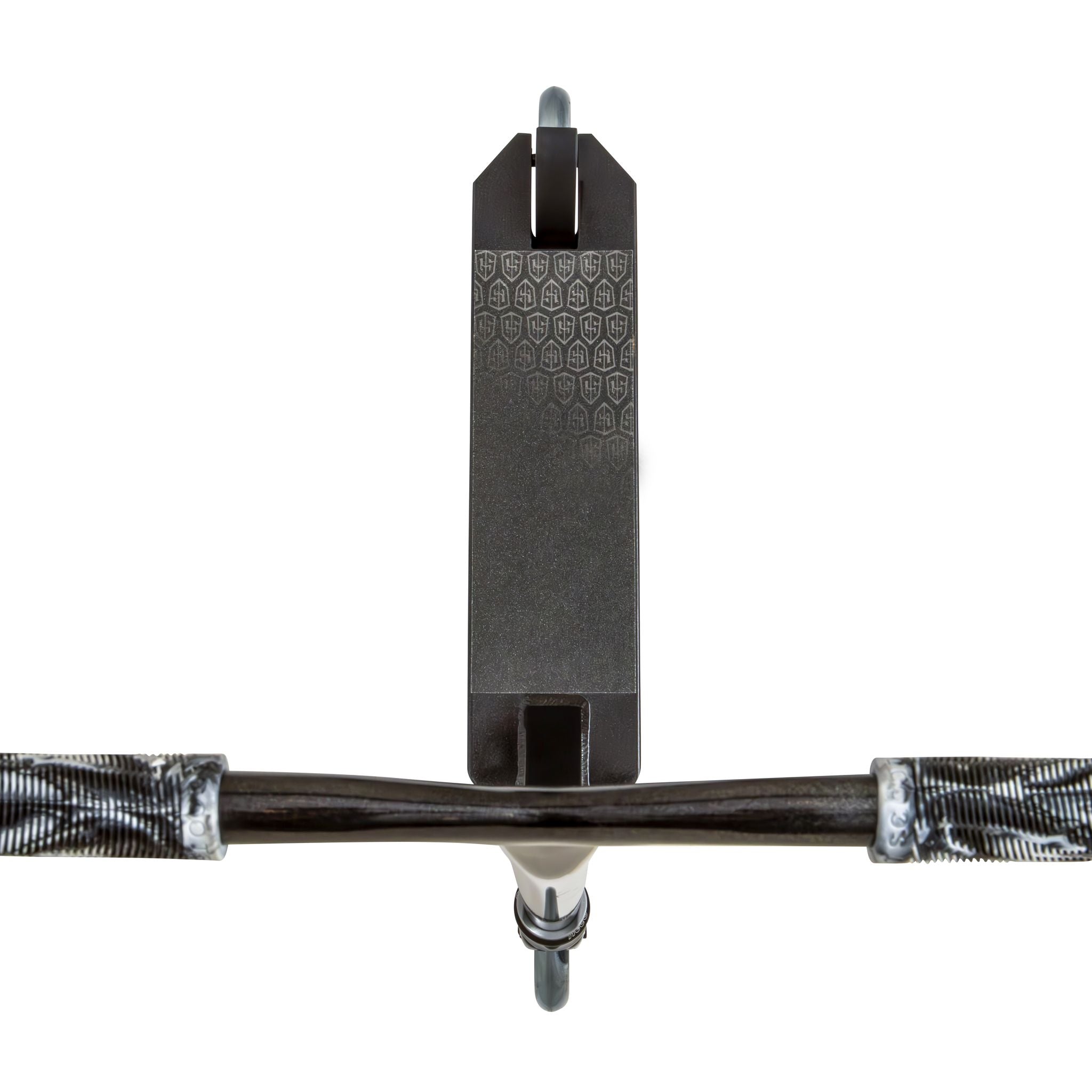 Grit Fluxx Stunt Scooter - Black