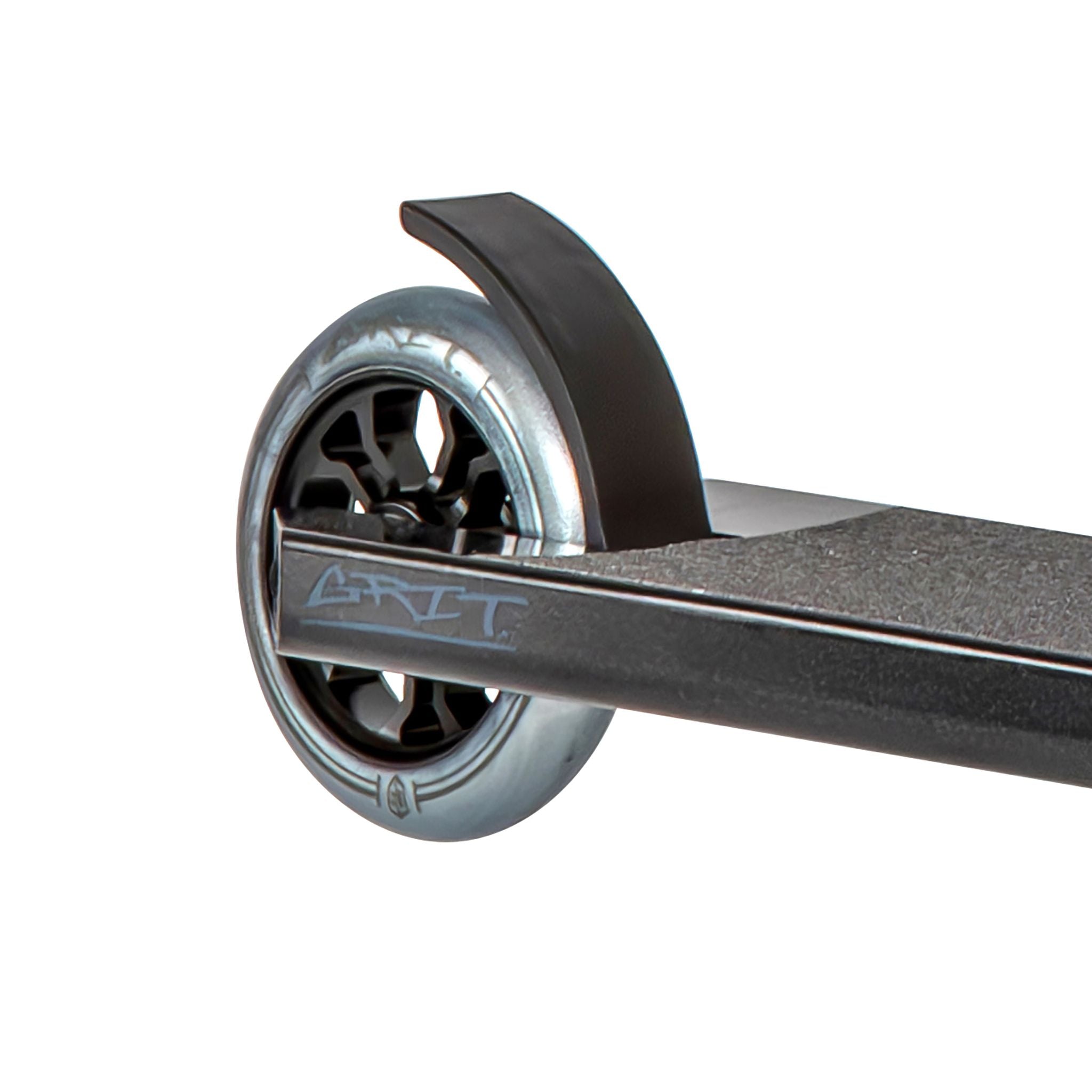 Grit Fluxx Stunt Scooter - Black