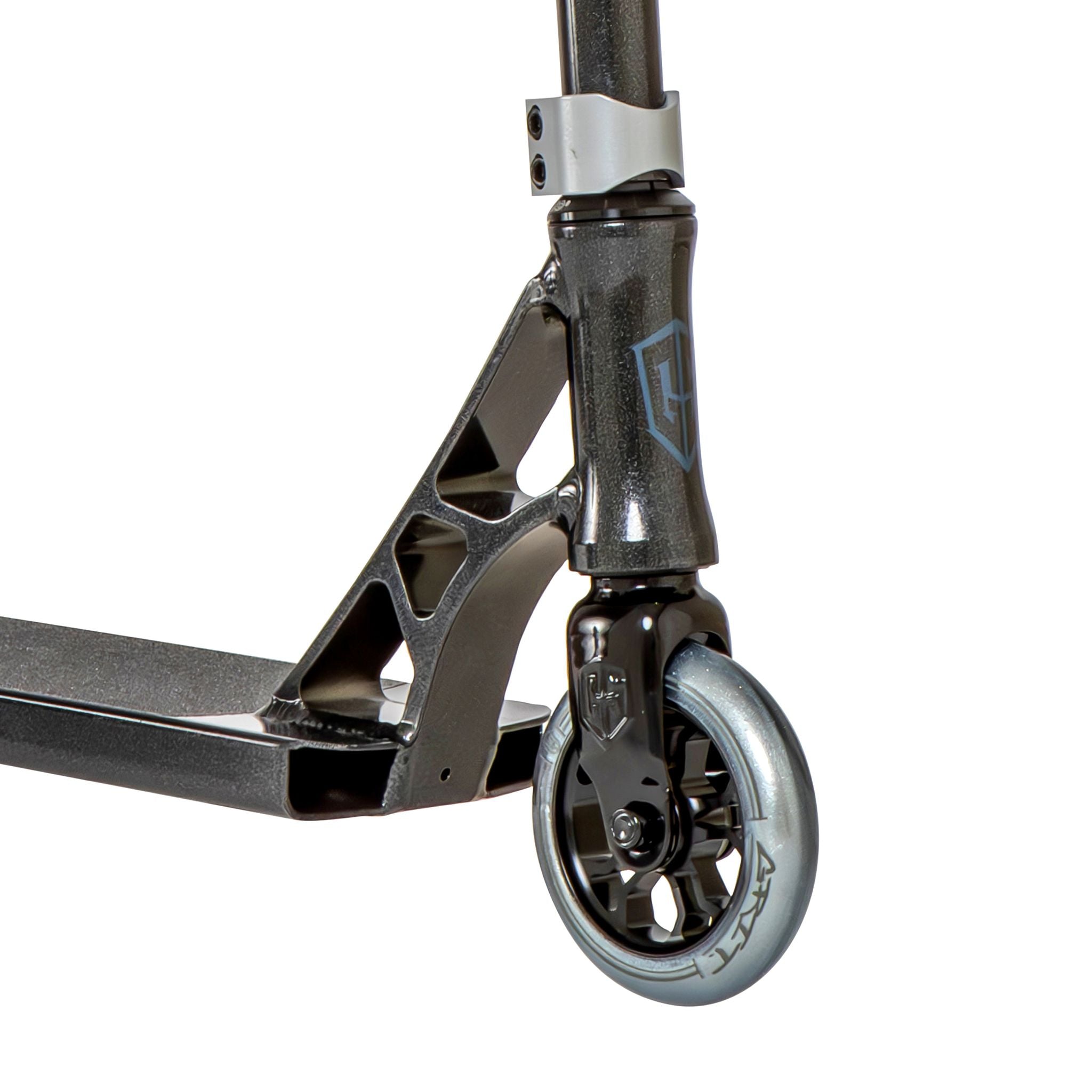 Grit Fluxx Stunt Scooter - Black