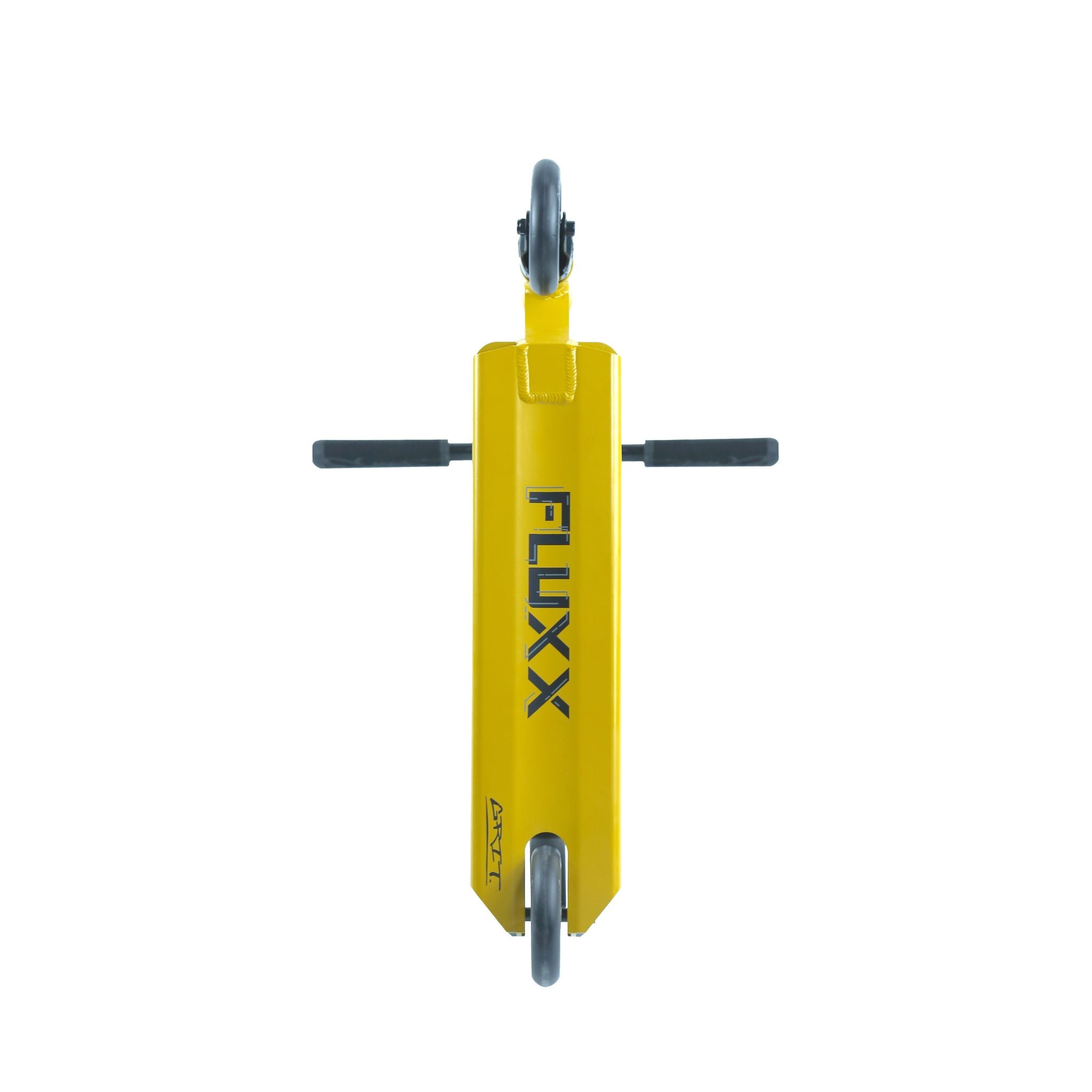 Grit Fluxx Stunt Scooter - Golden