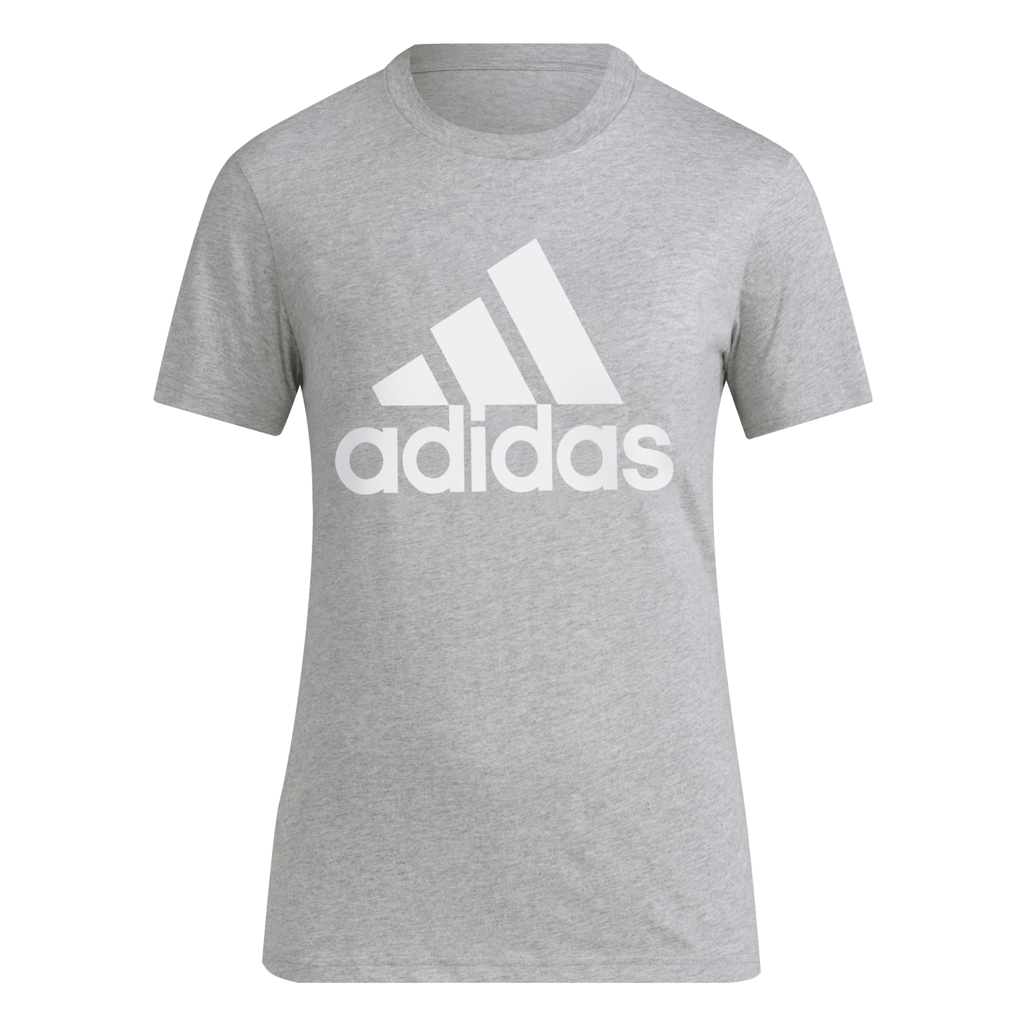adidas Loungewear Essentials Logo Womens Tee