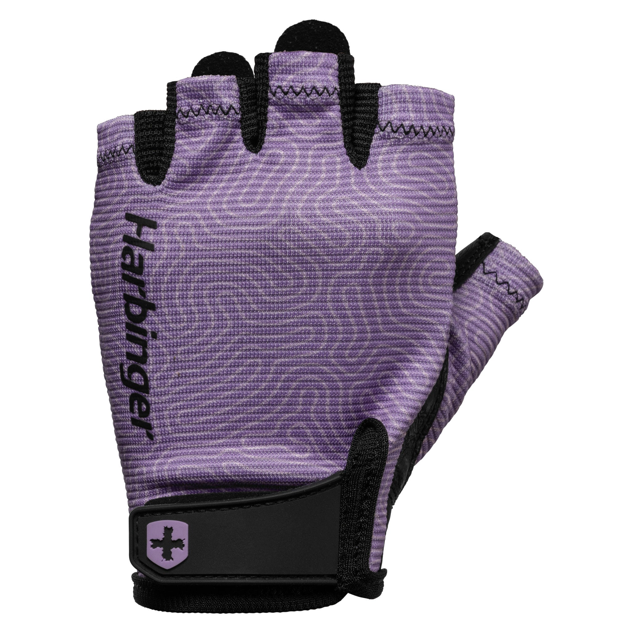 Harbinger Power 3.0 Womens Gloves