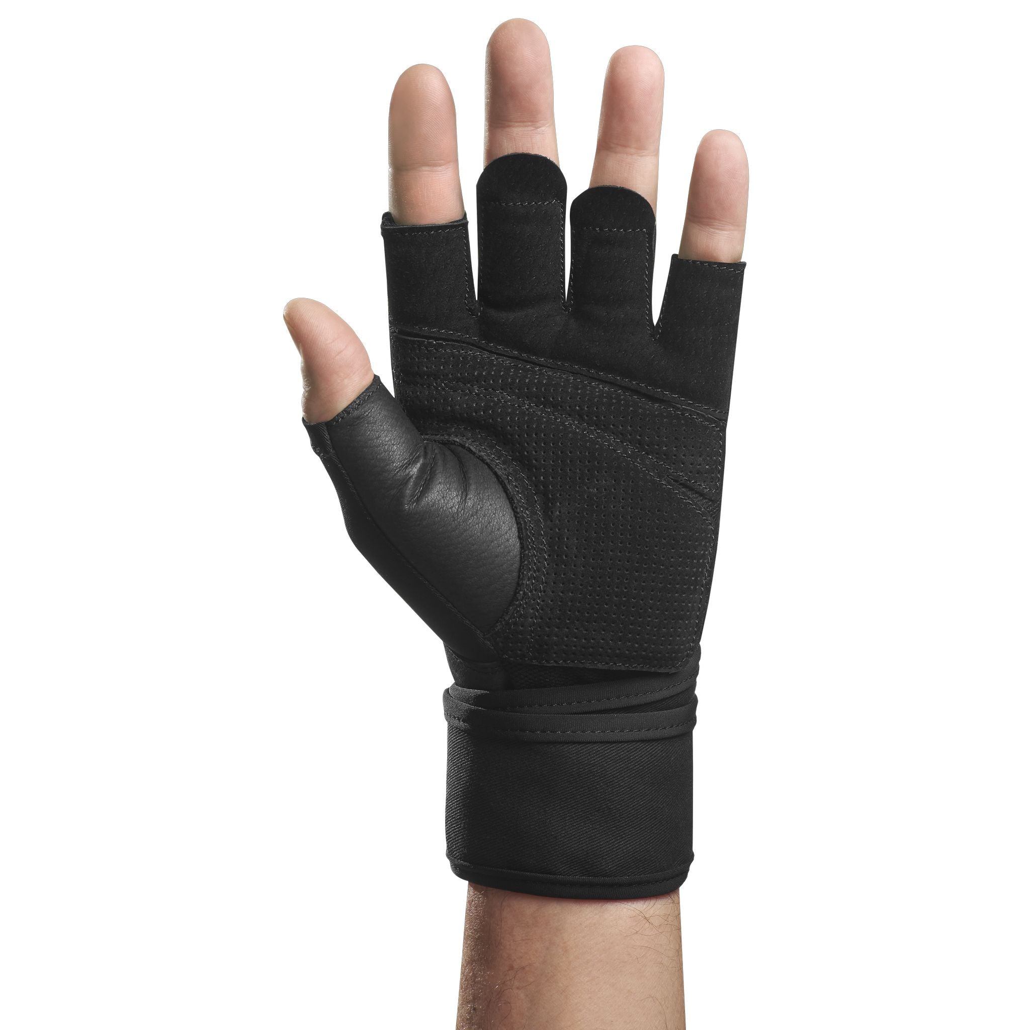 Harbinger Pro Wristwrap Glove 2.0