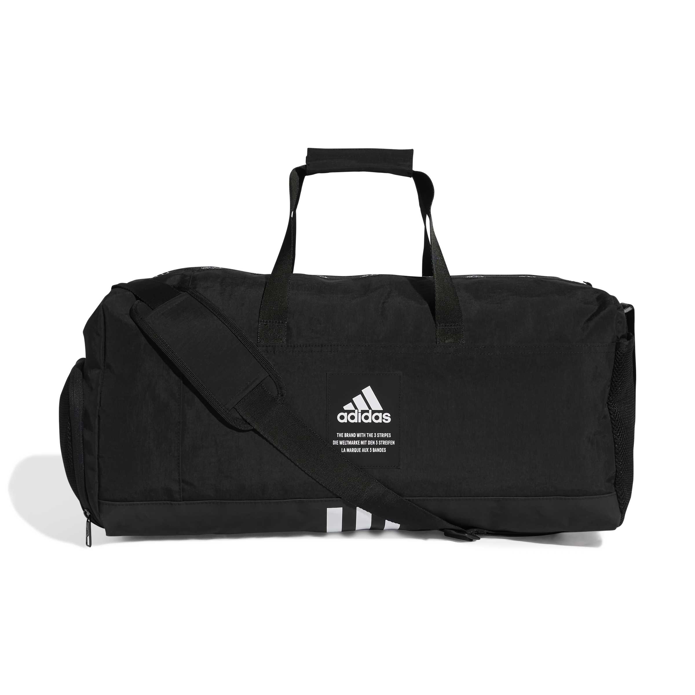 adidas 4ATHLTS Medium Duffle Bag
