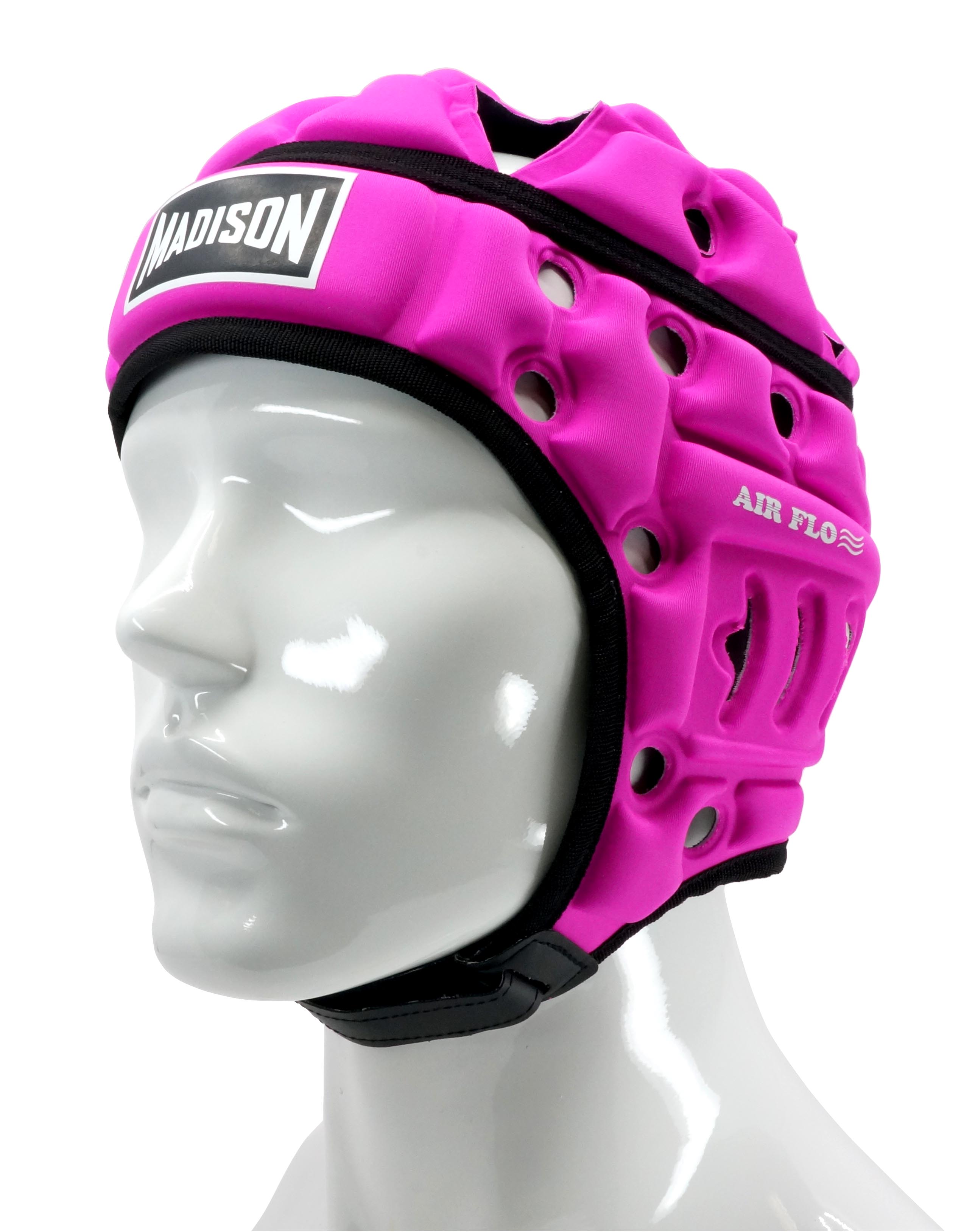 Madison Air Flo Headguard - M