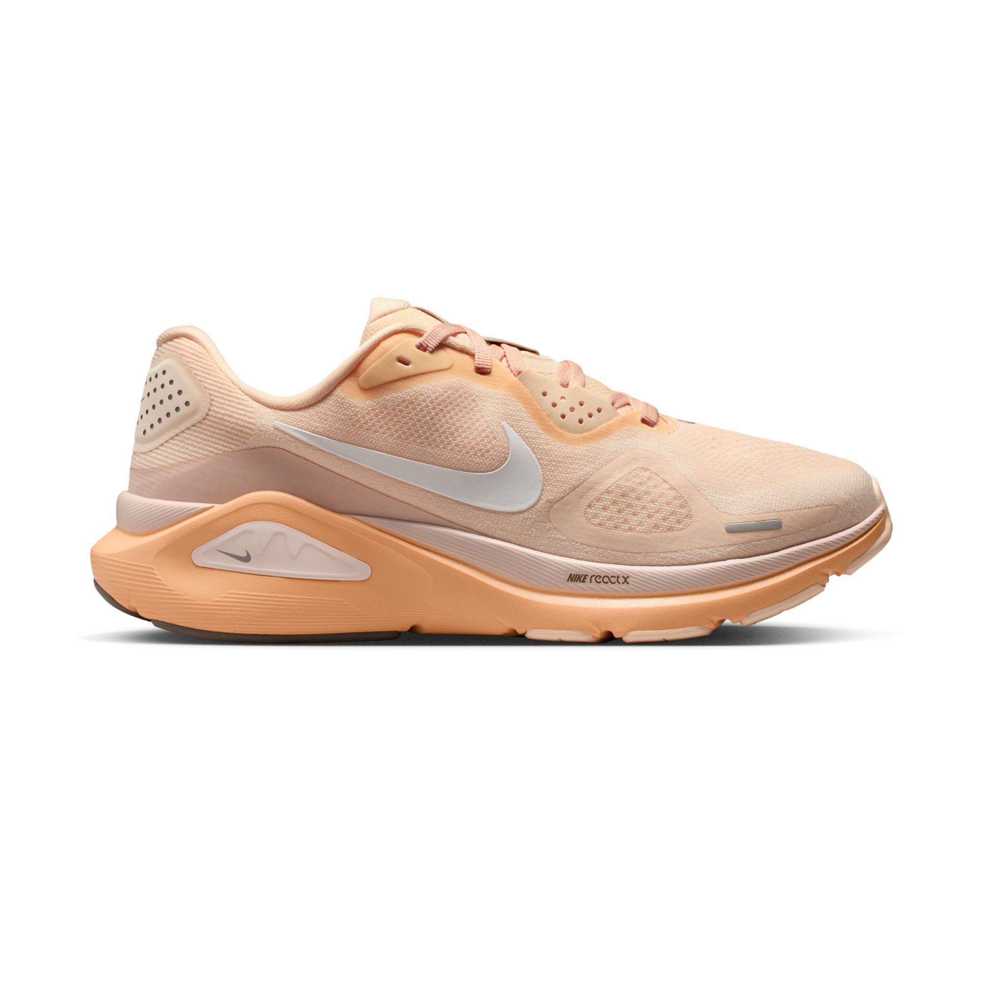 nike structure women's running