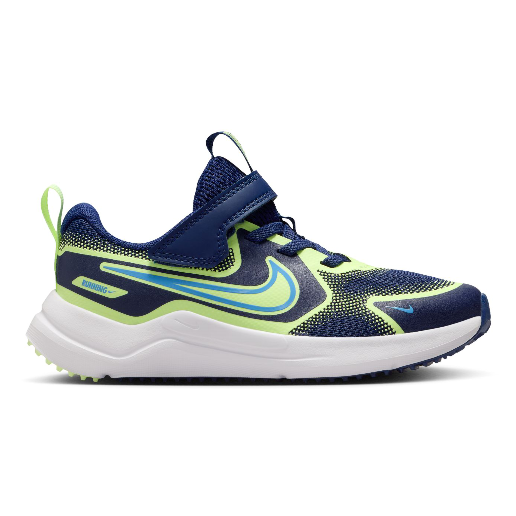 Nike Cosmic Runner PS Kids Running Shoes