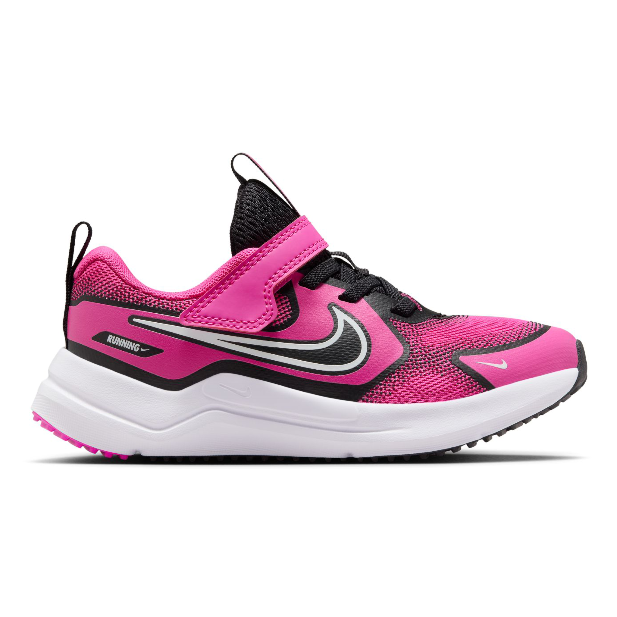 Nike Cosmic Runner PS Kids Running Shoes