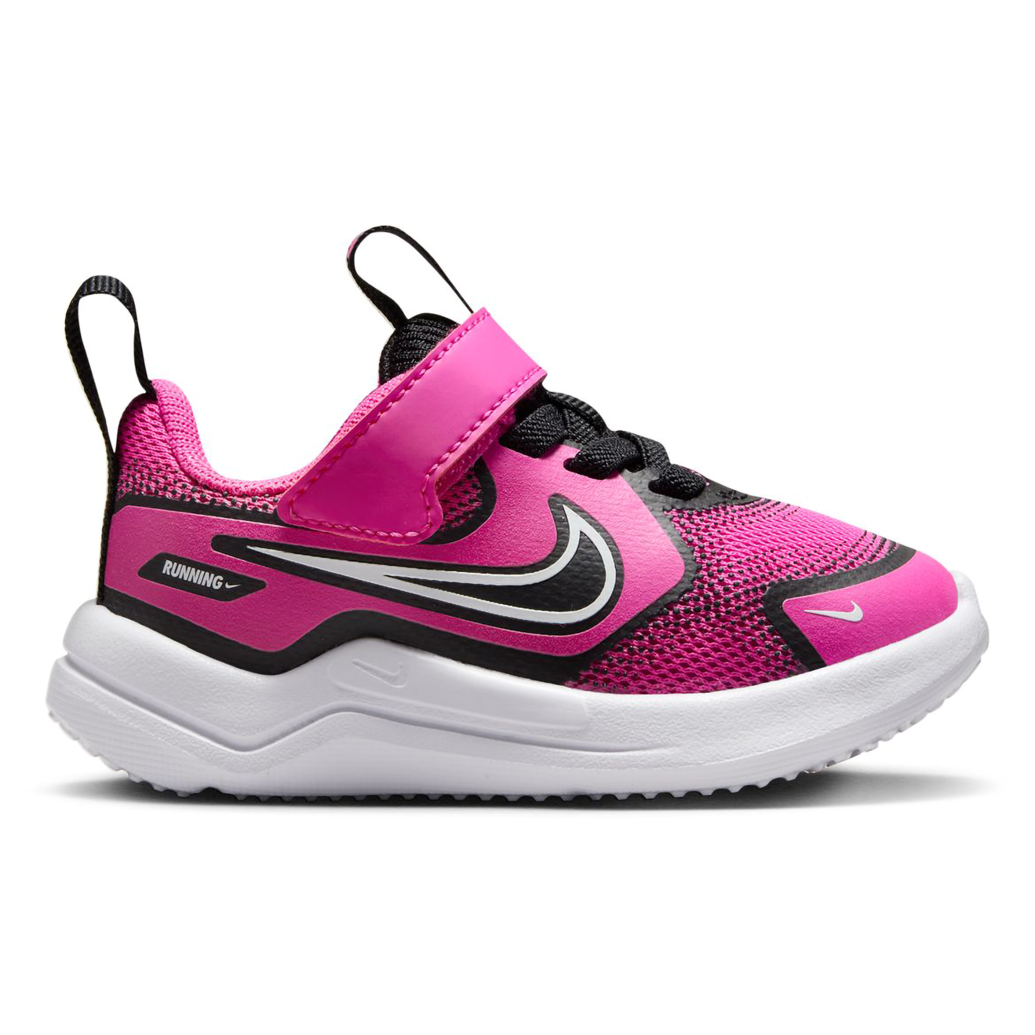Nike Cosmic Runner Toddler Running Shoes