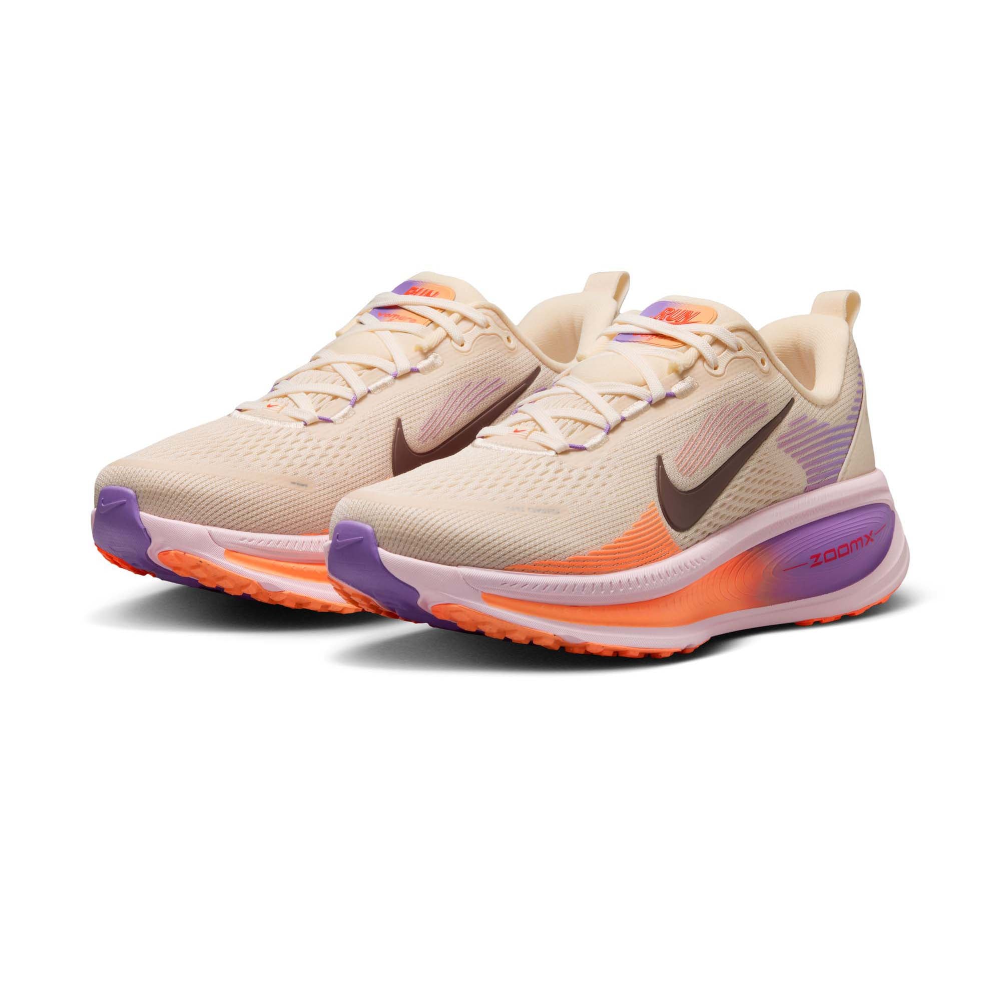 Nike Vomero 18 Womens Road Running Shoes