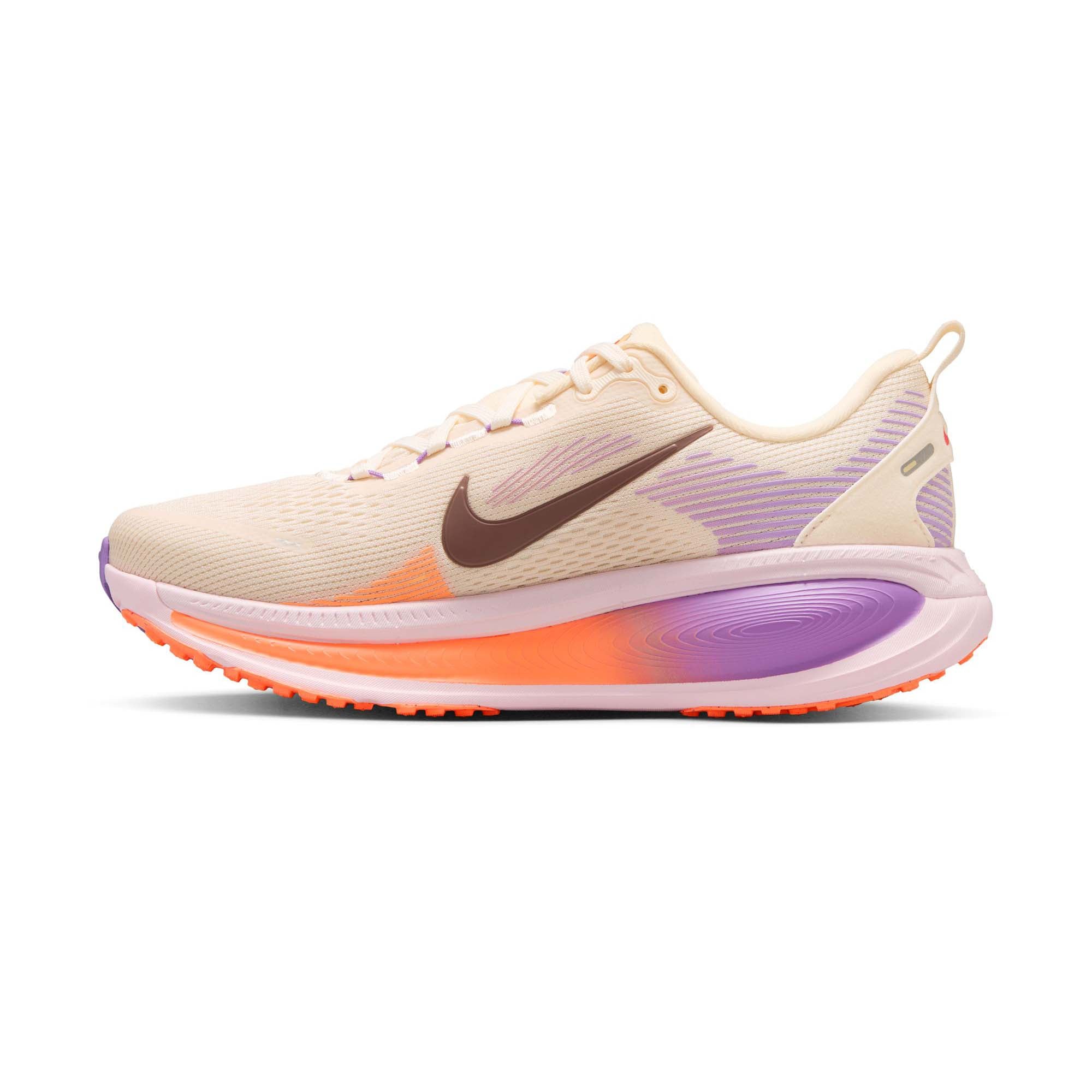 Nike Vomero 18 Womens Road Running Shoes