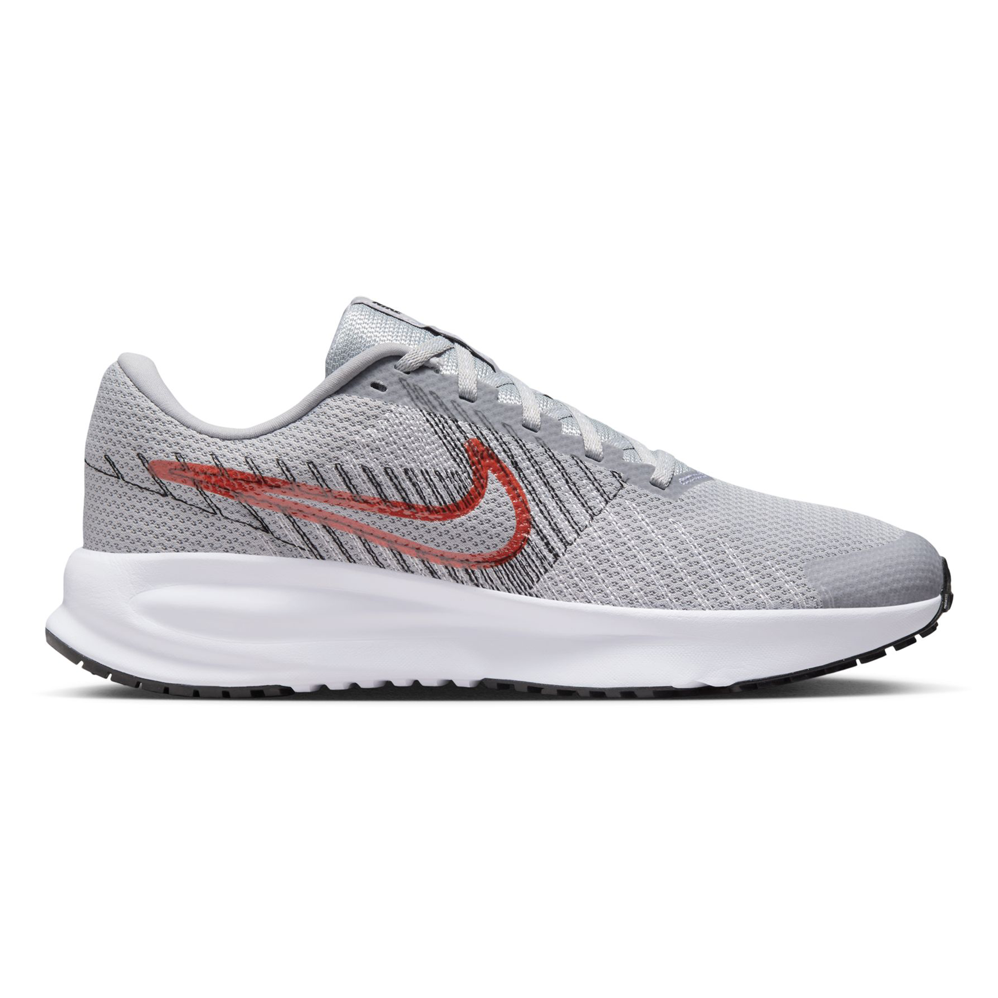 Nike Run Defy Mens Running Shoes