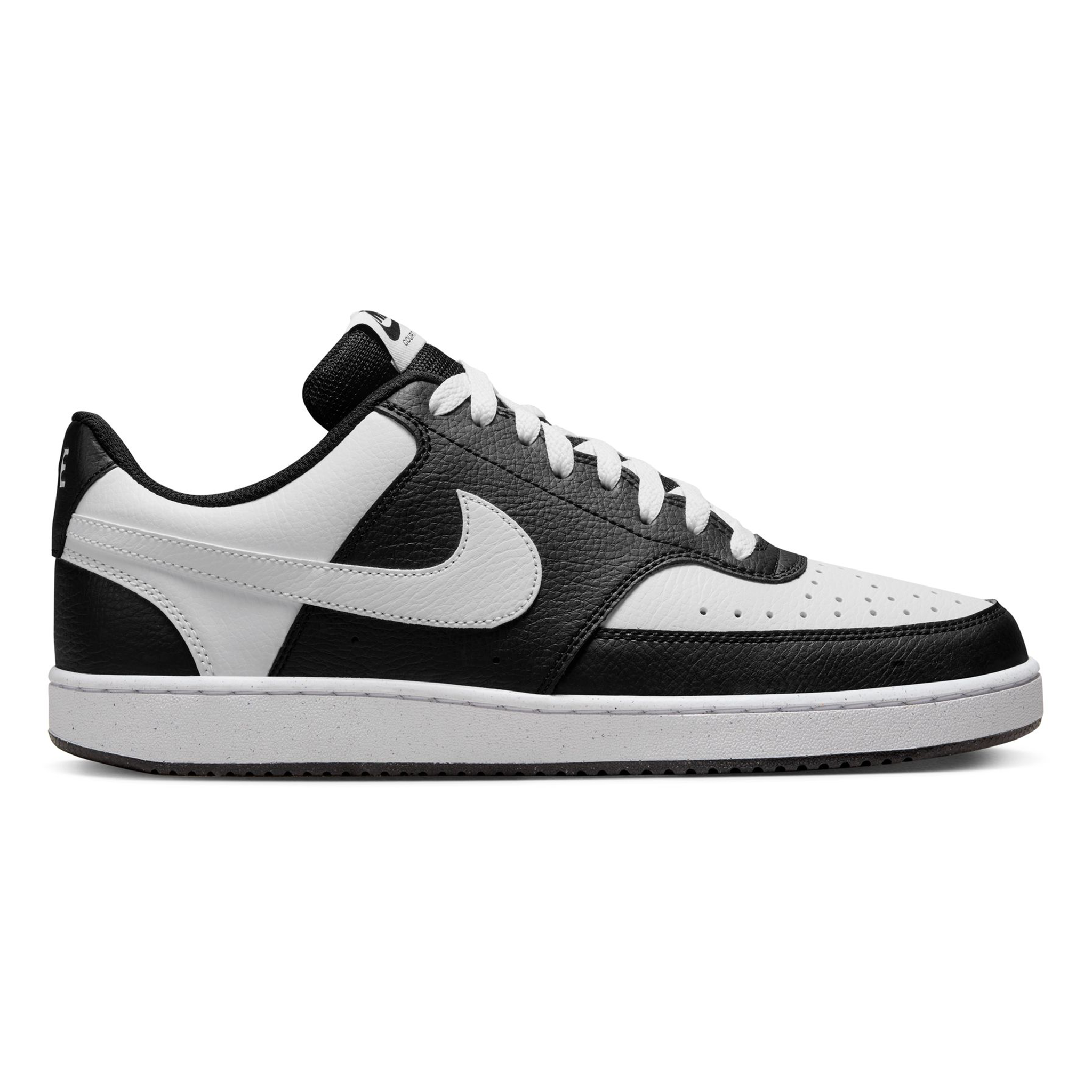 Nike Court Vision Low Mens Shoes