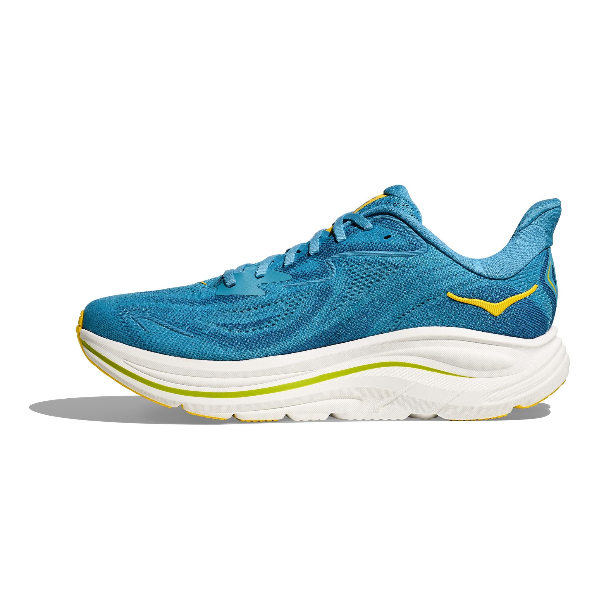 HOKA Clifton 10 Mens Running Shoes