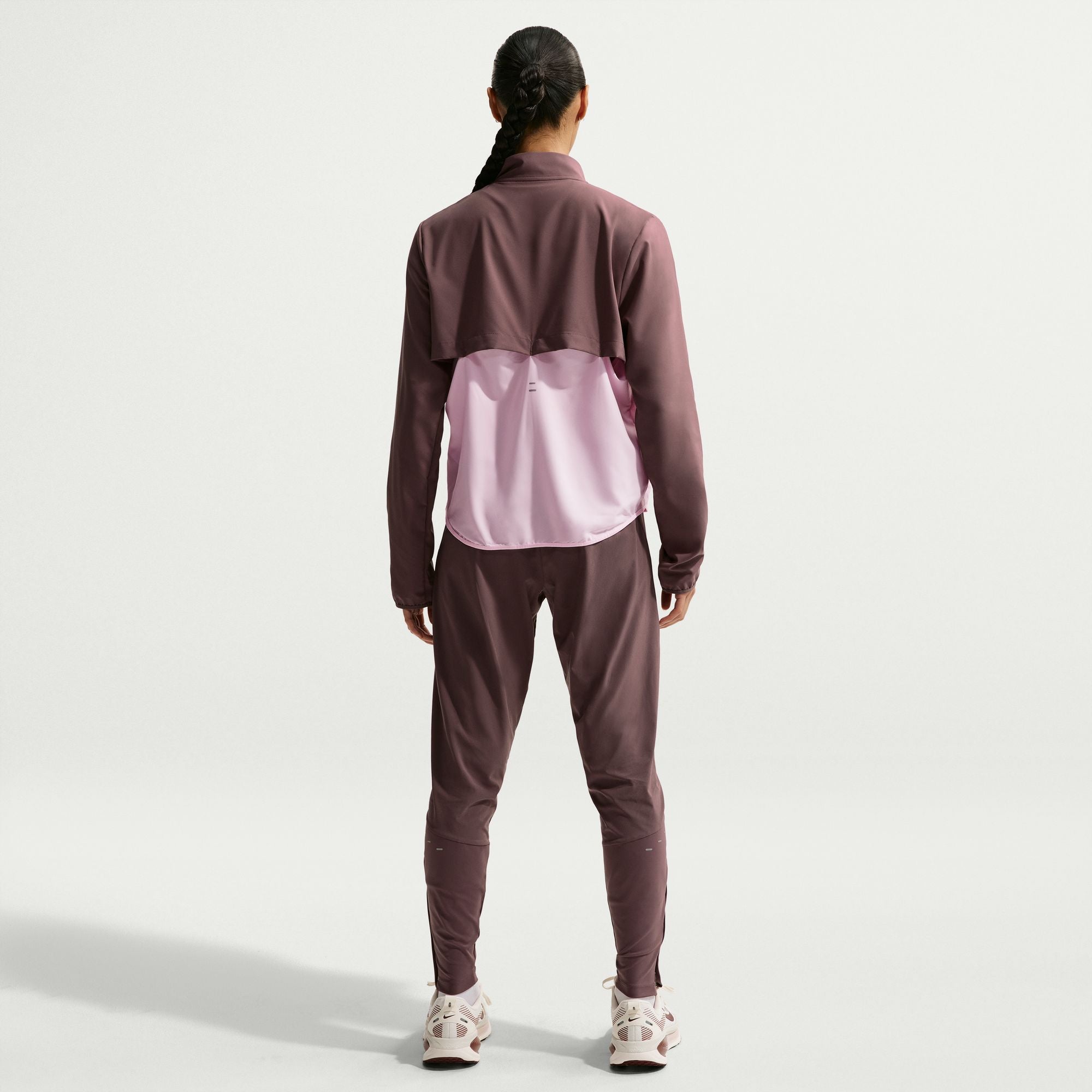 Nike Tempo Swoosh Run Dri-FIT Womens Running Jacket