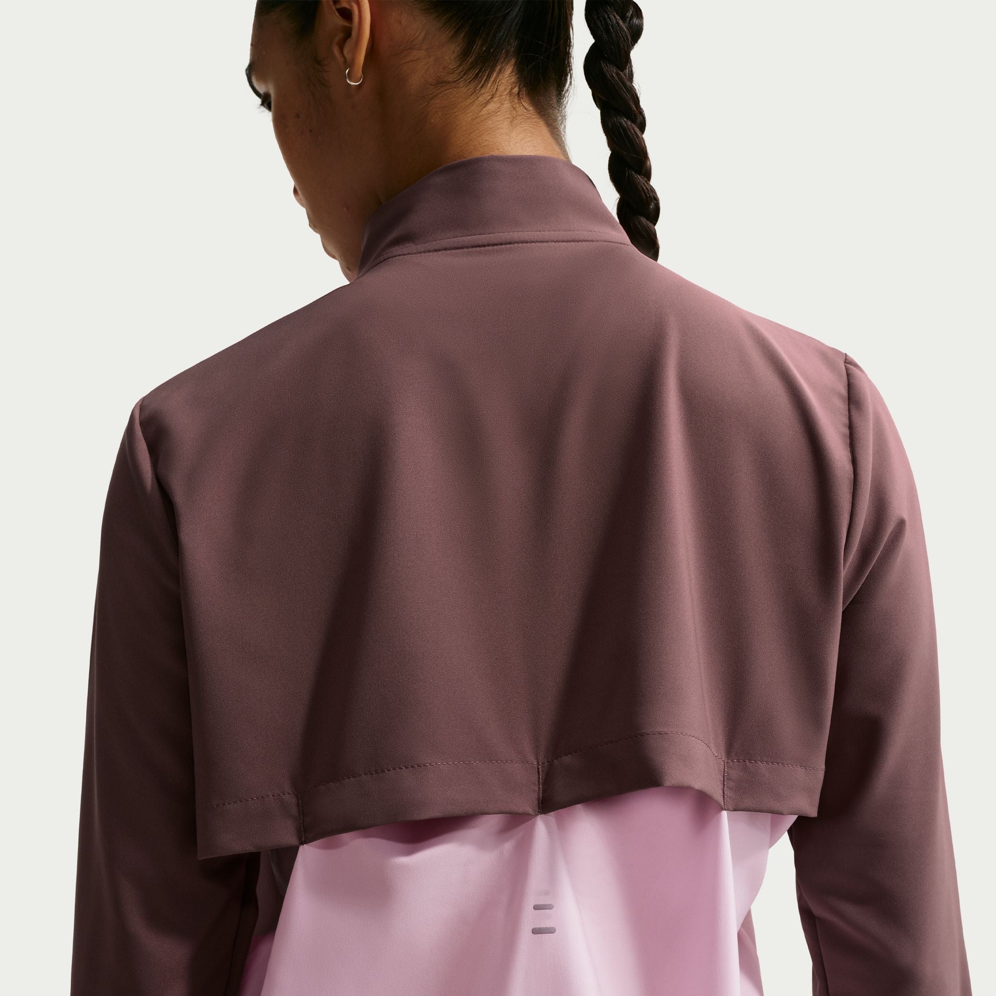 Nike Tempo Swoosh Run Dri-FIT Womens Running Jacket
