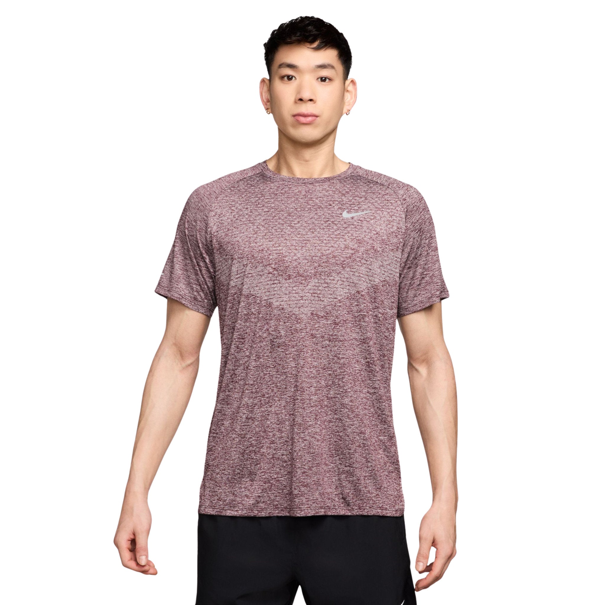 Nike Stride Dri-FIT ADV Mens Running Tee