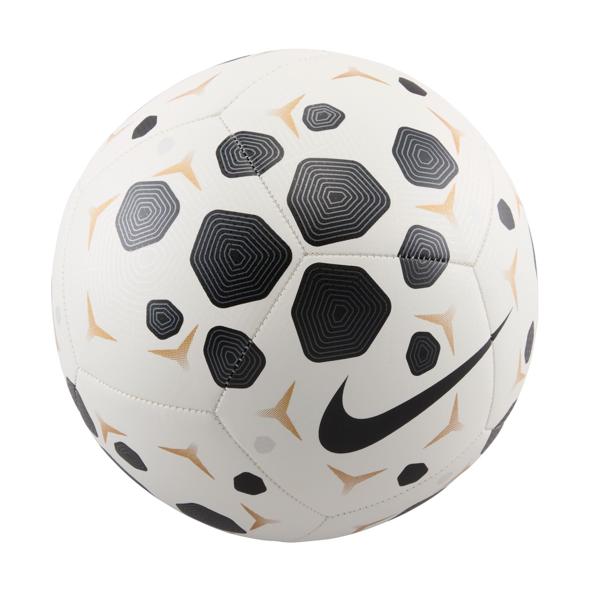 Nike Pitch FA25 Soccer Ball