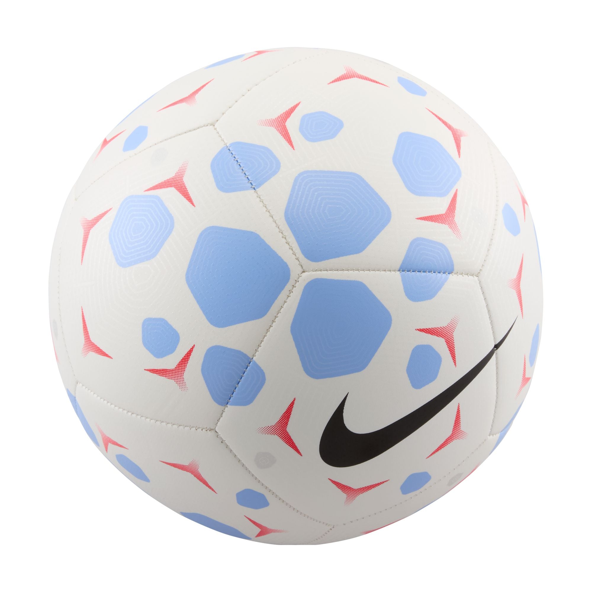 Nike Pitch FA25 Soccer Ball