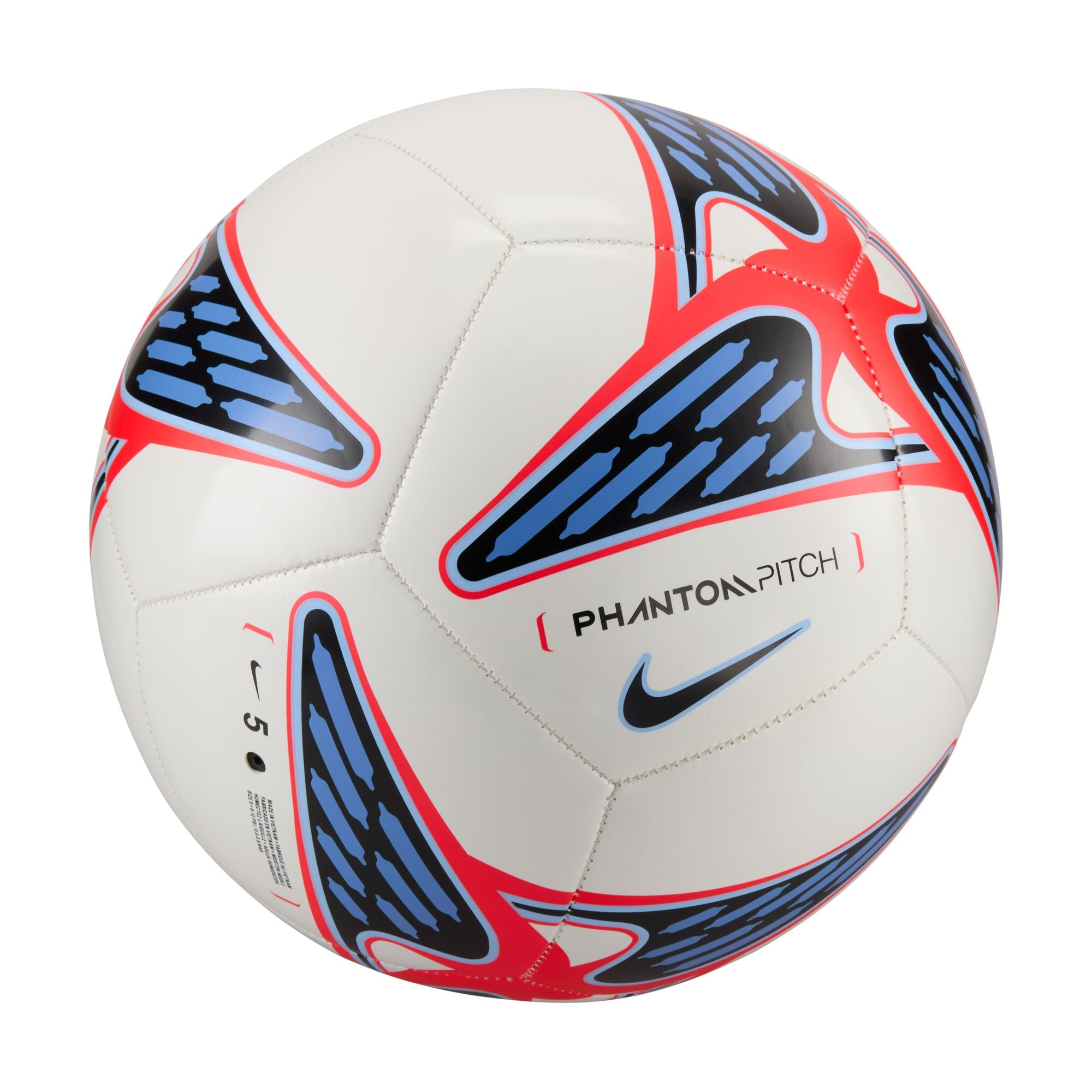 Nike Phantom FA25 Soccer Ball