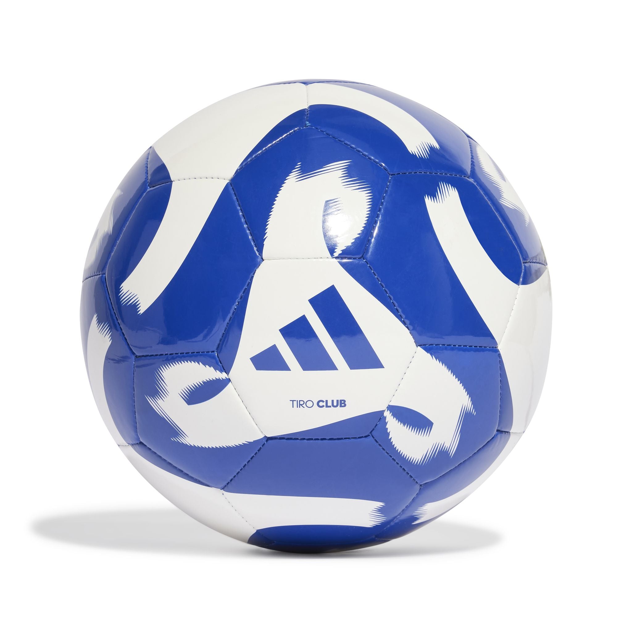 adidas Tiro Club Soccer Ball