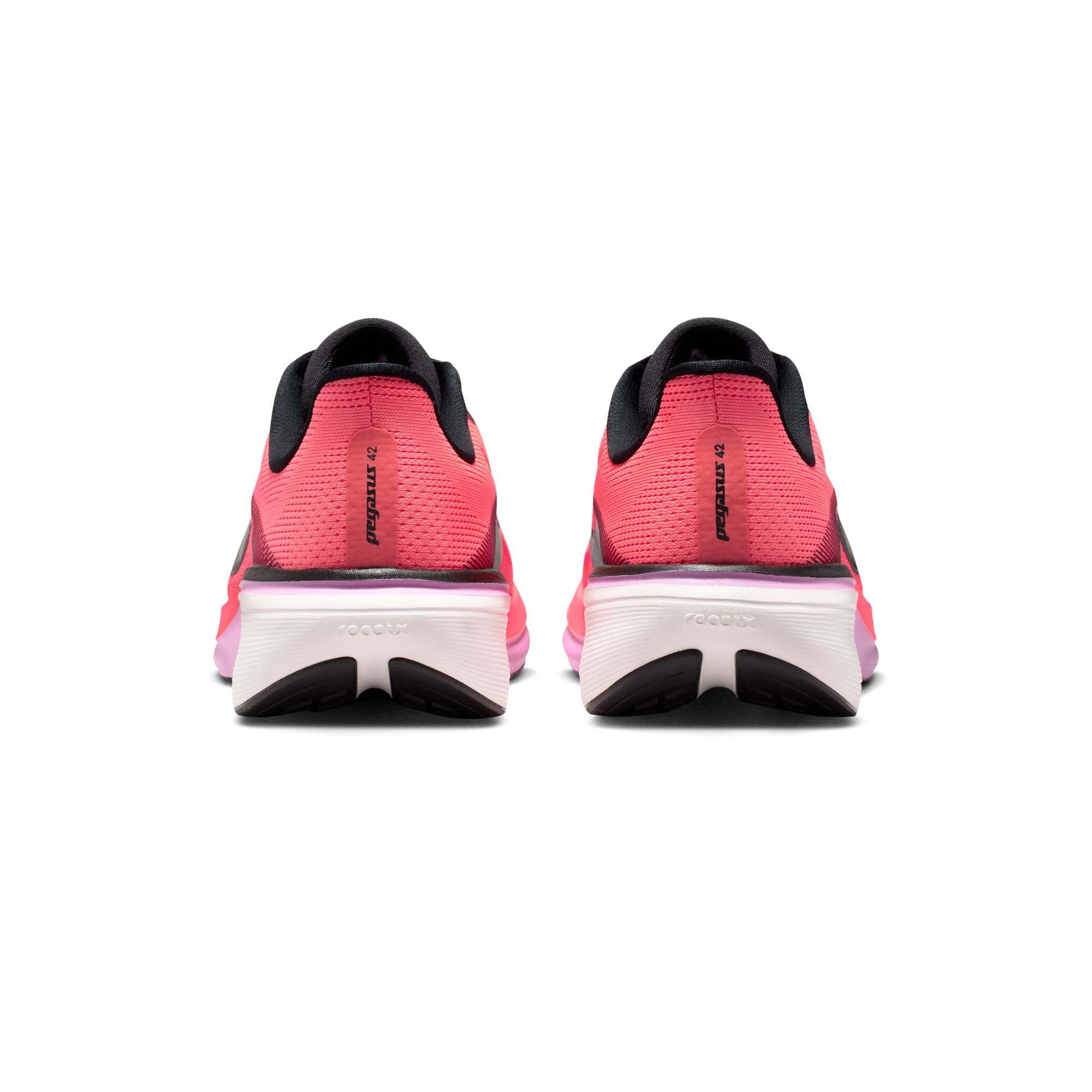 Nike Pegasus 42 Womens Road Running Shoes