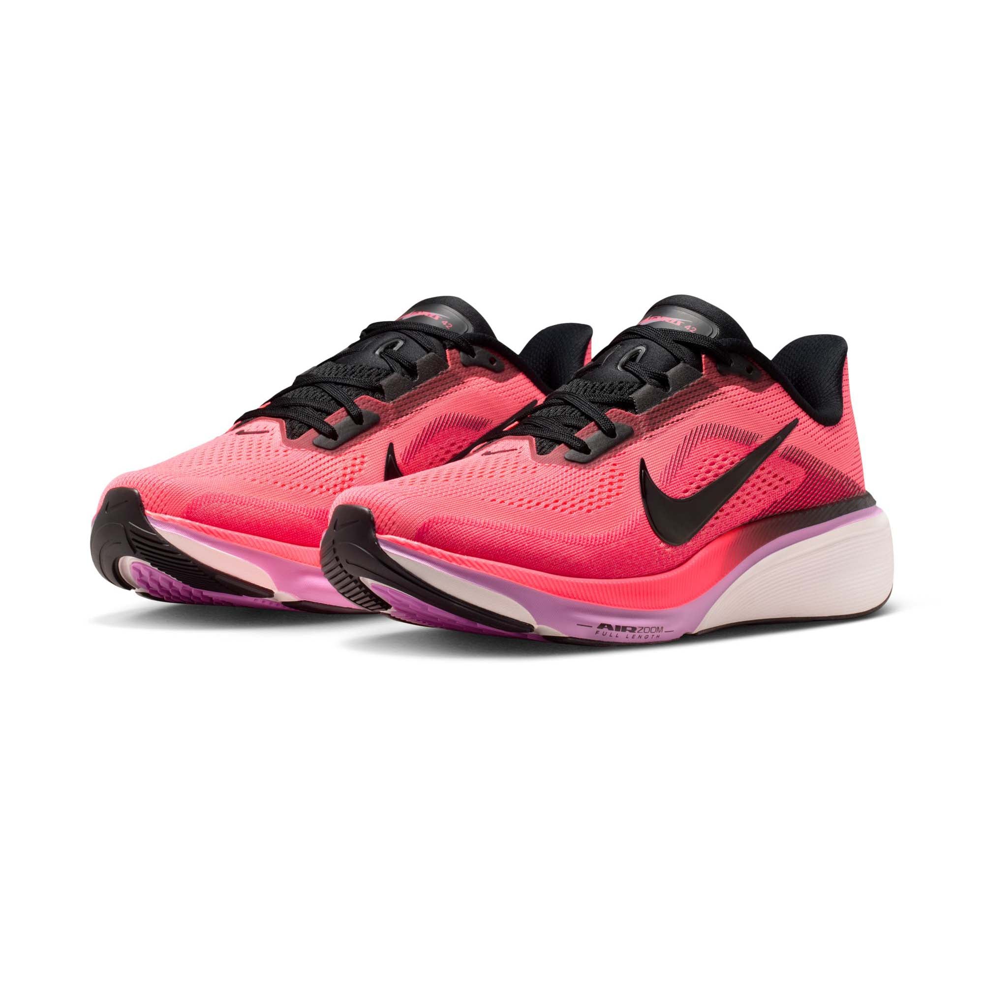 Nike Pegasus 42 Womens Road Running Shoes