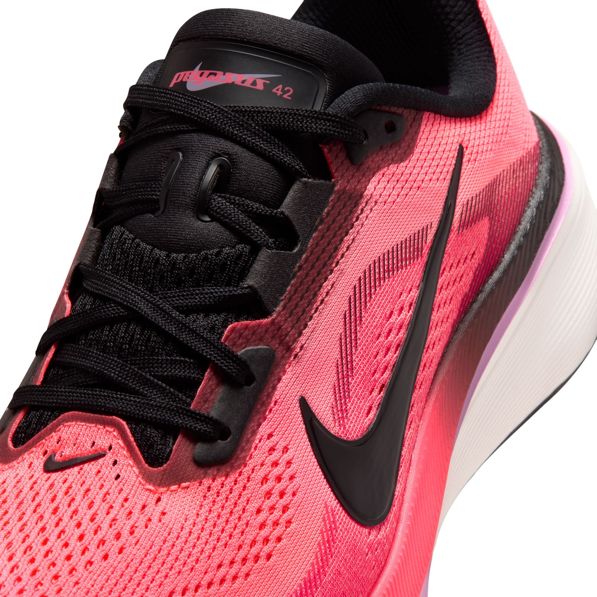 Nike Pegasus 42 Womens Road Running Shoes