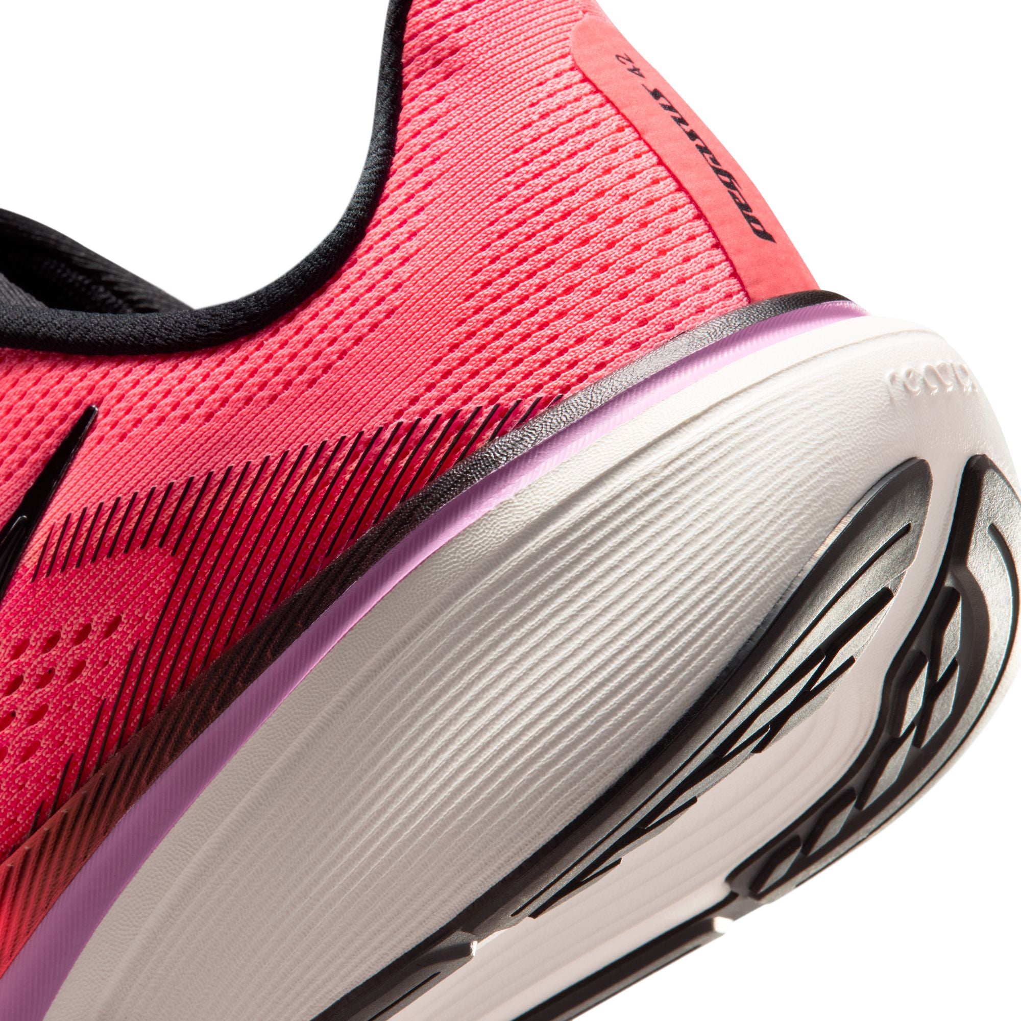 Nike Pegasus 42 Womens Road Running Shoes