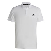 adidas Training Essentials Mens Polo