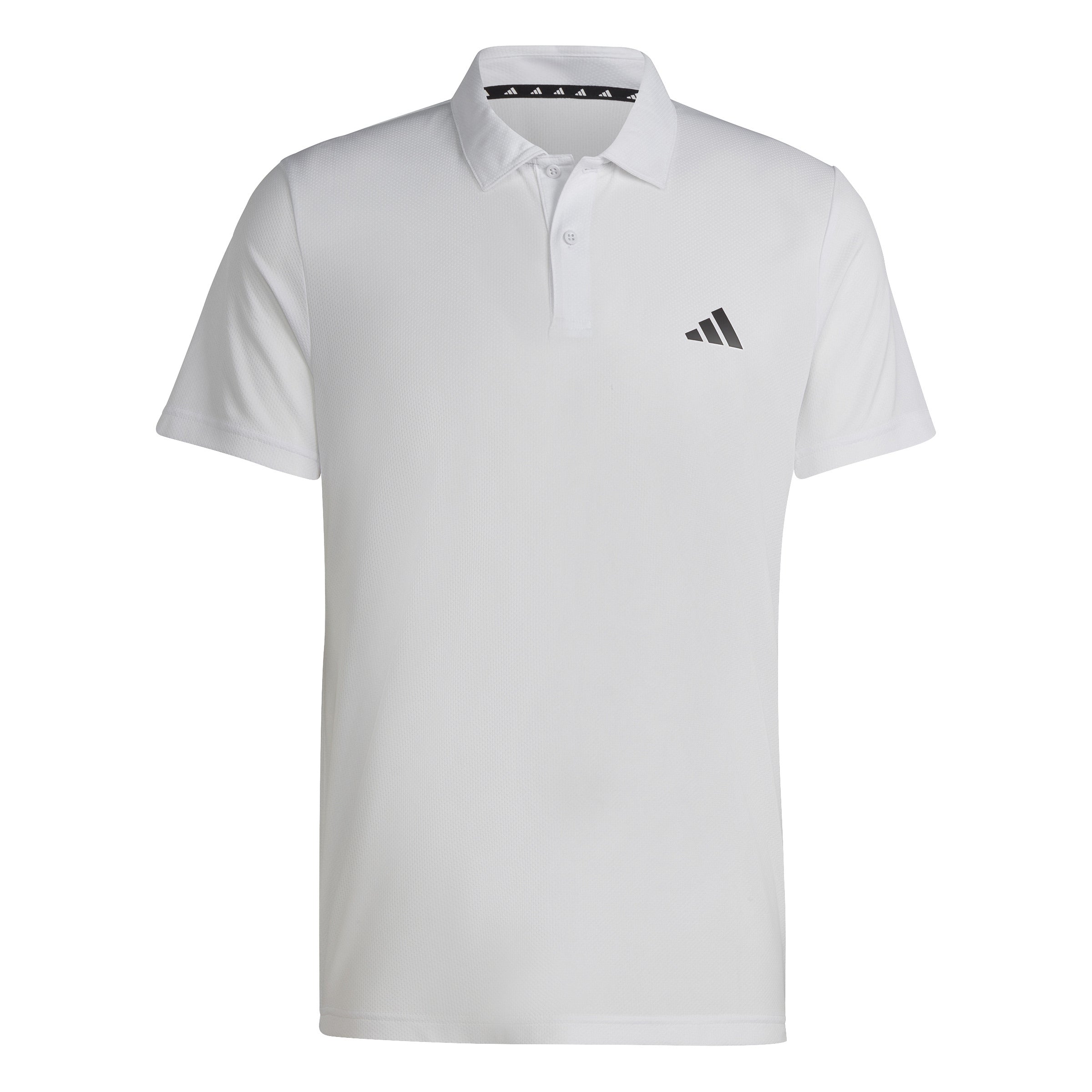adidas Training Essentials Mens Polo