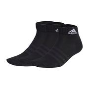 adidas Thin and Light Ankle Socks 3 Pack