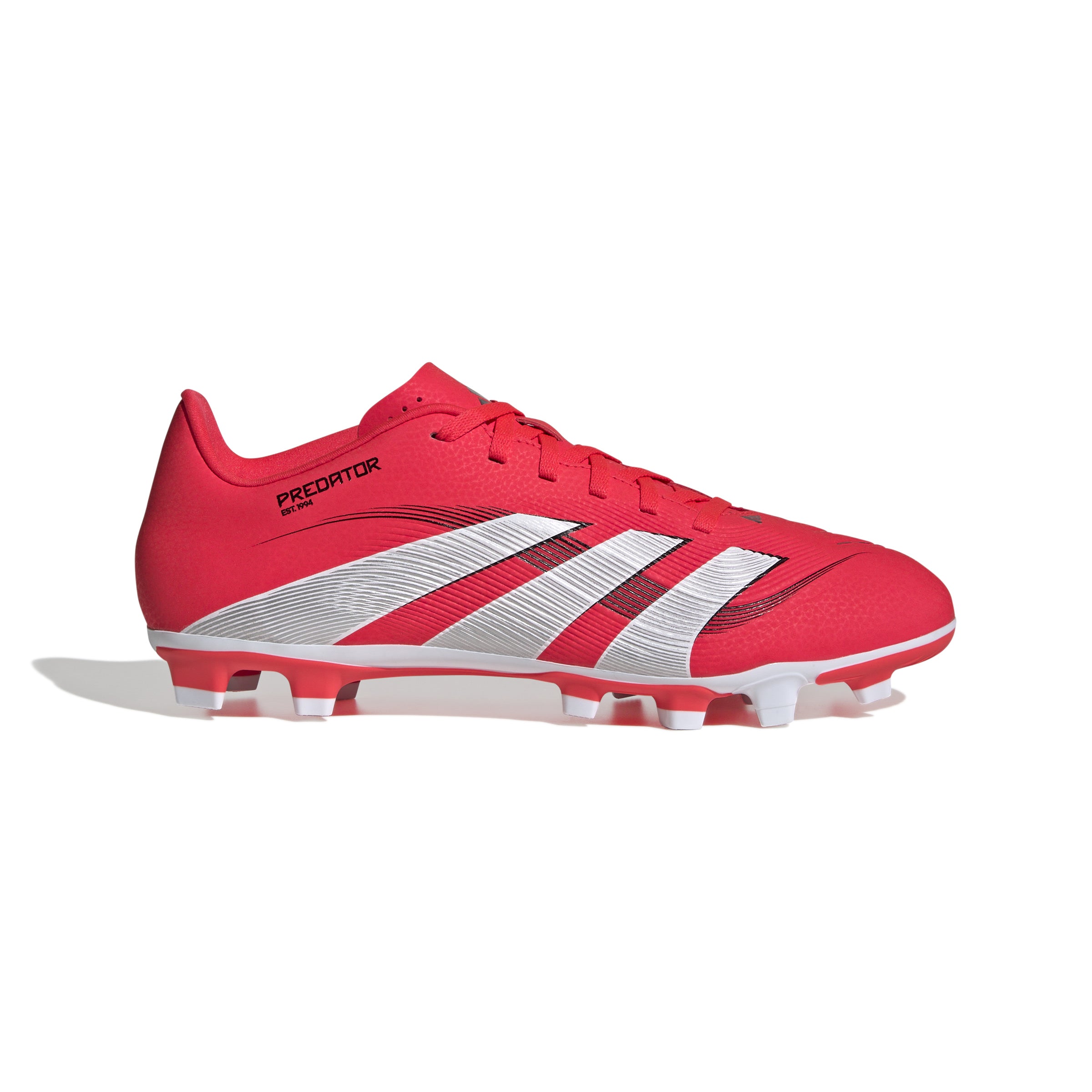 adidas Predator Club Firm Ground Mens Football Boots – SportsPower