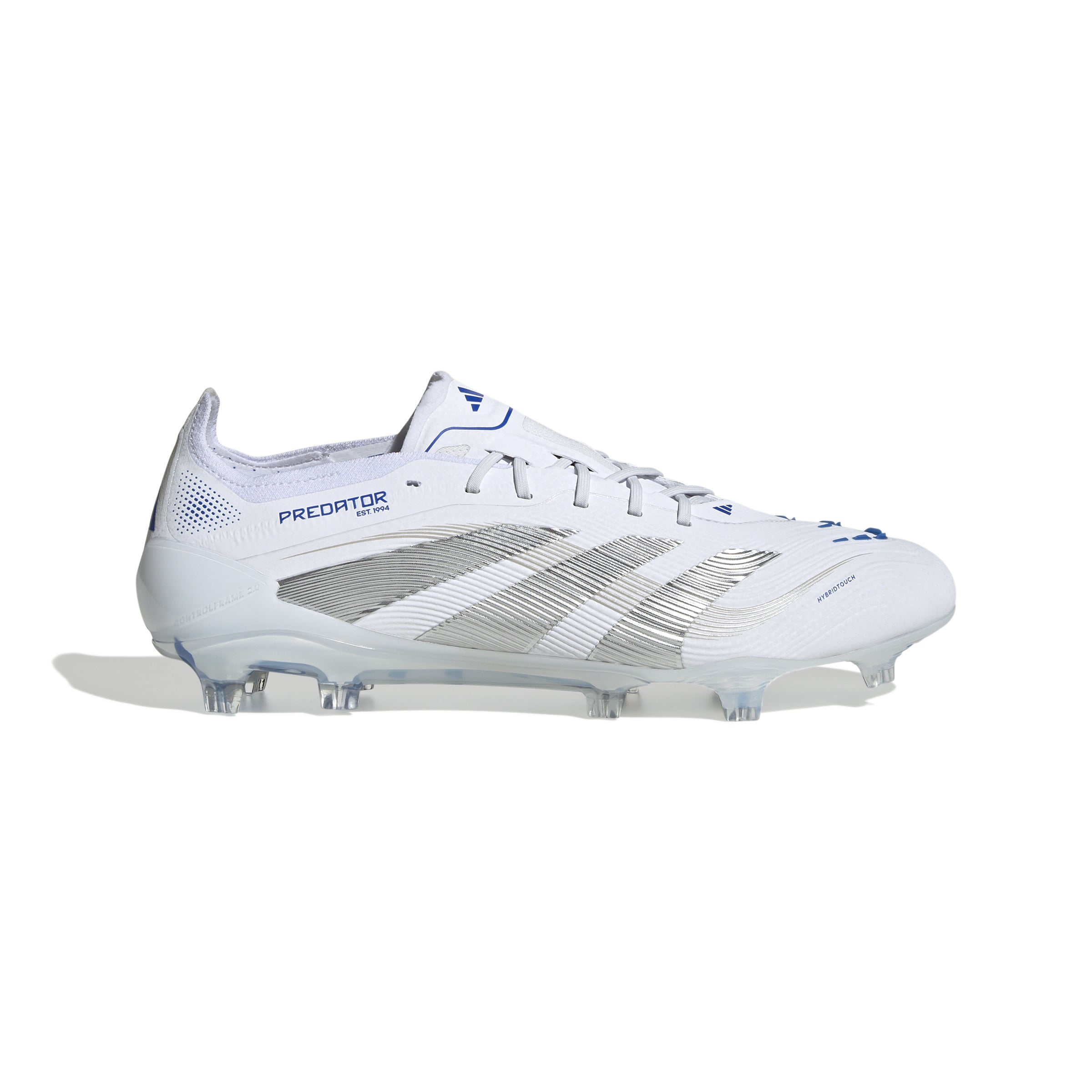 adidas Predator Elite Firm Ground Mens Football Boots
