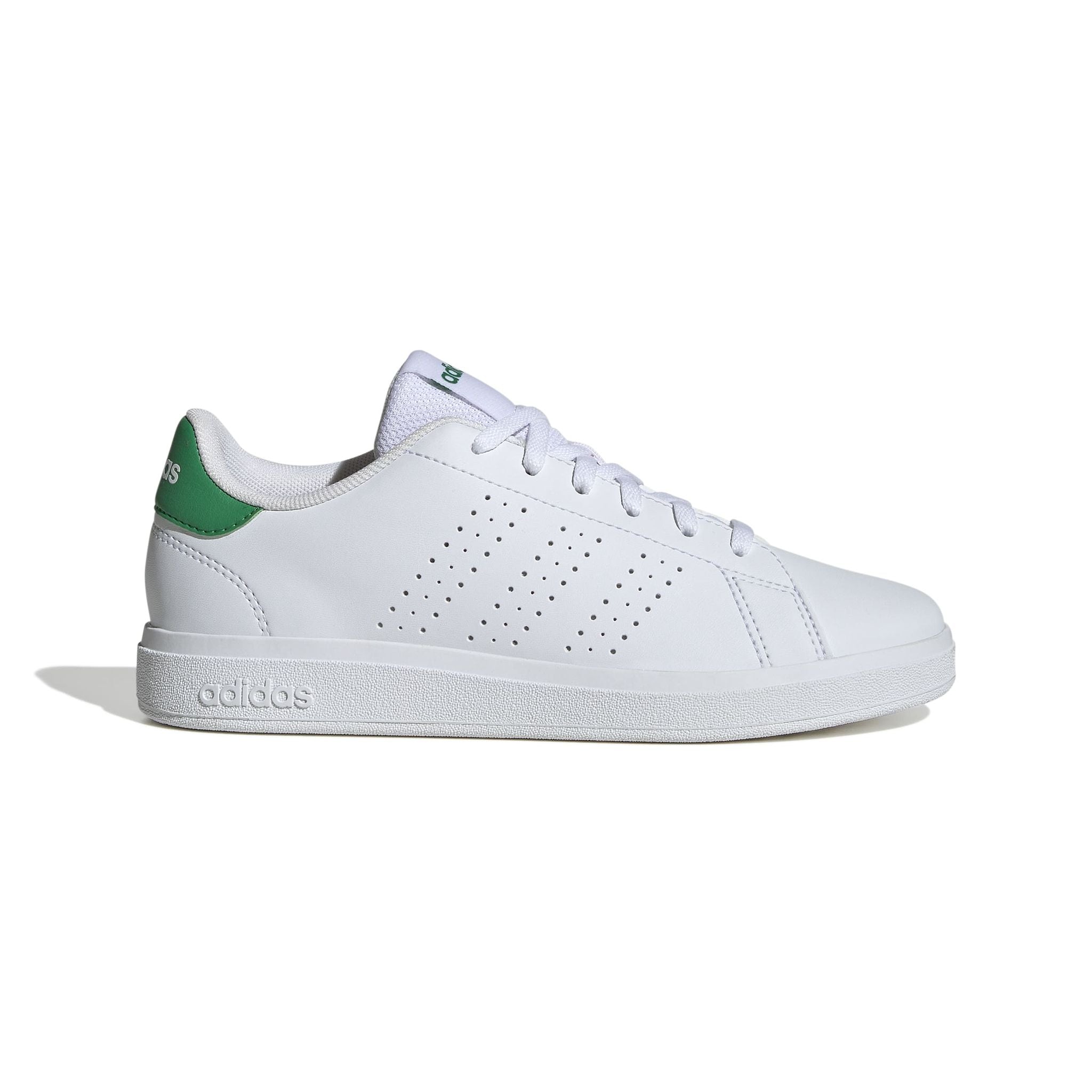 adidas Advantage Base 2.0 Junior Shoes