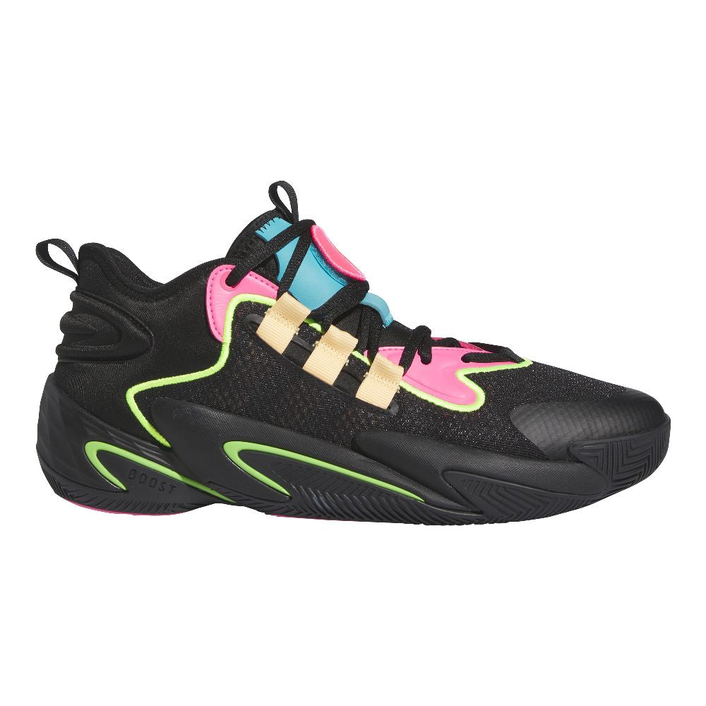 adidas BYW Select Mens Basketball Shoes