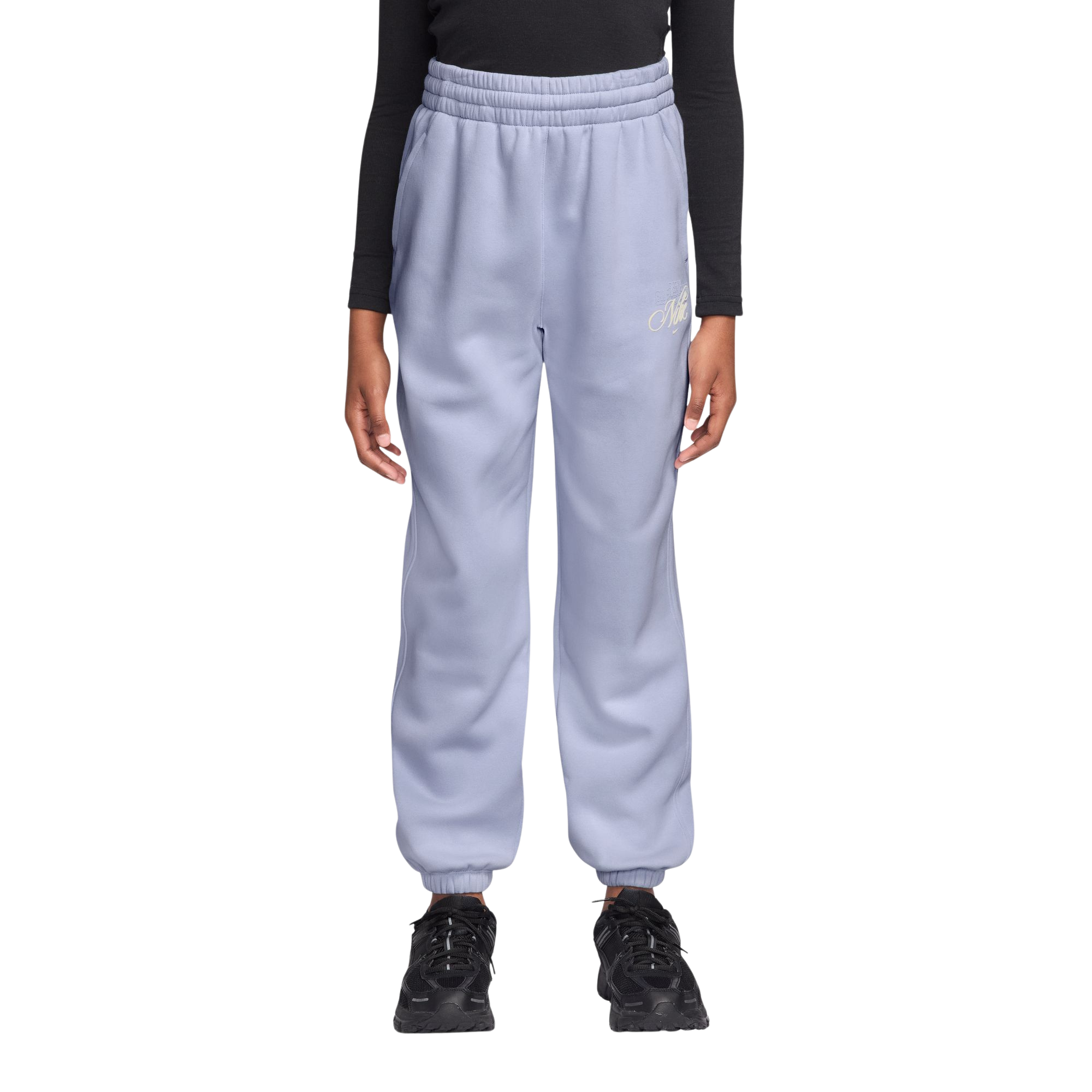 Nike Sportwear Club Brand Girls Loose Pants