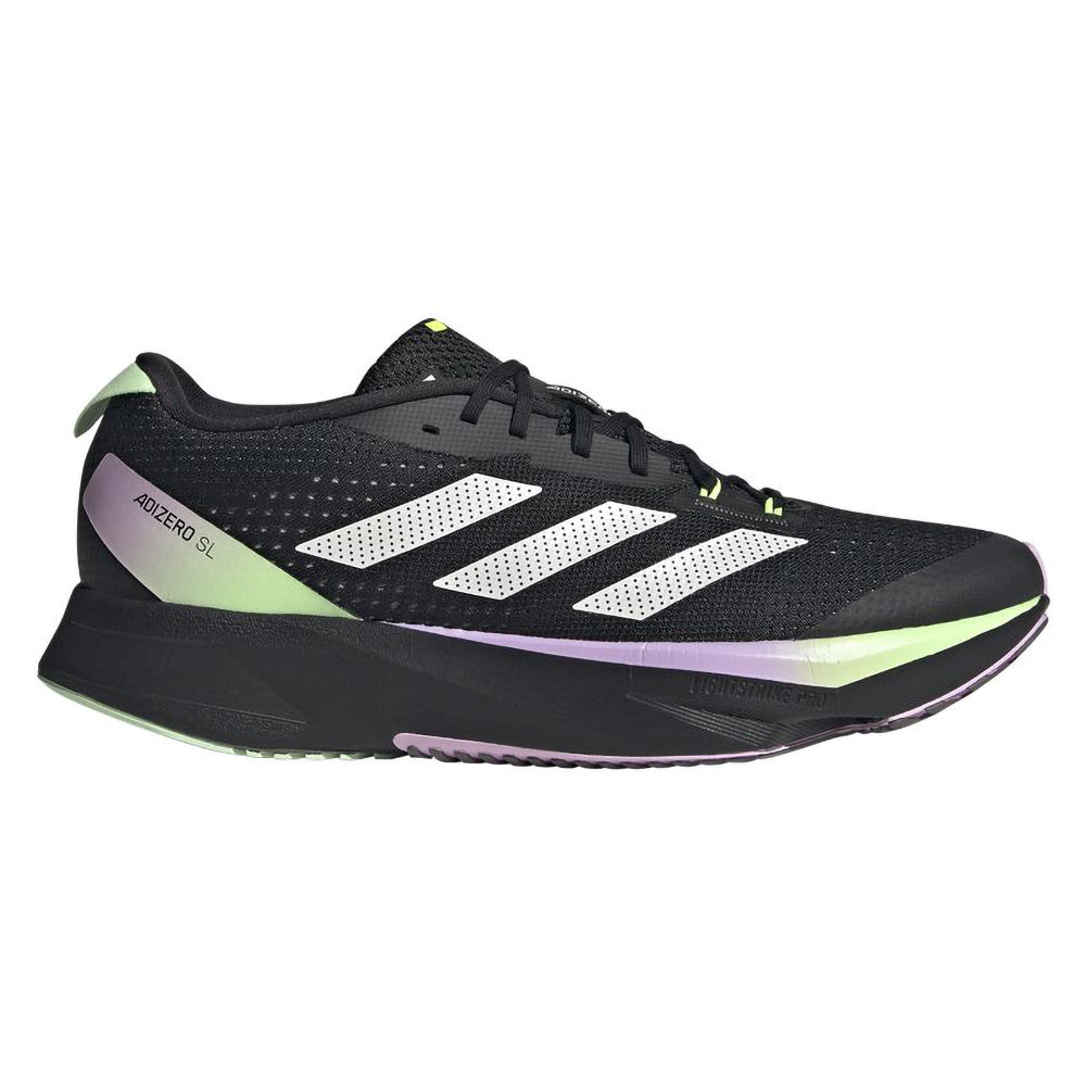 Adidas running training top