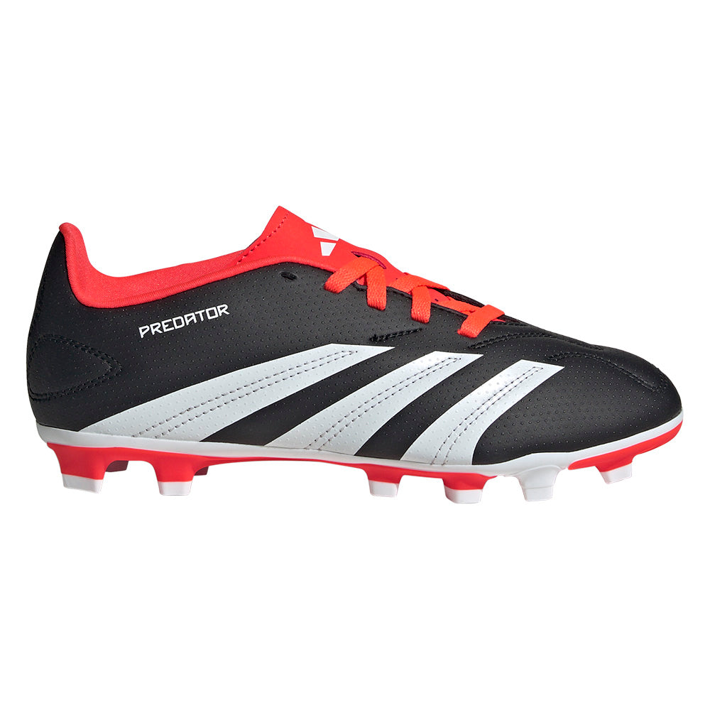 adidas Predator Club Firm Ground Kids Football Boots – SportsPower