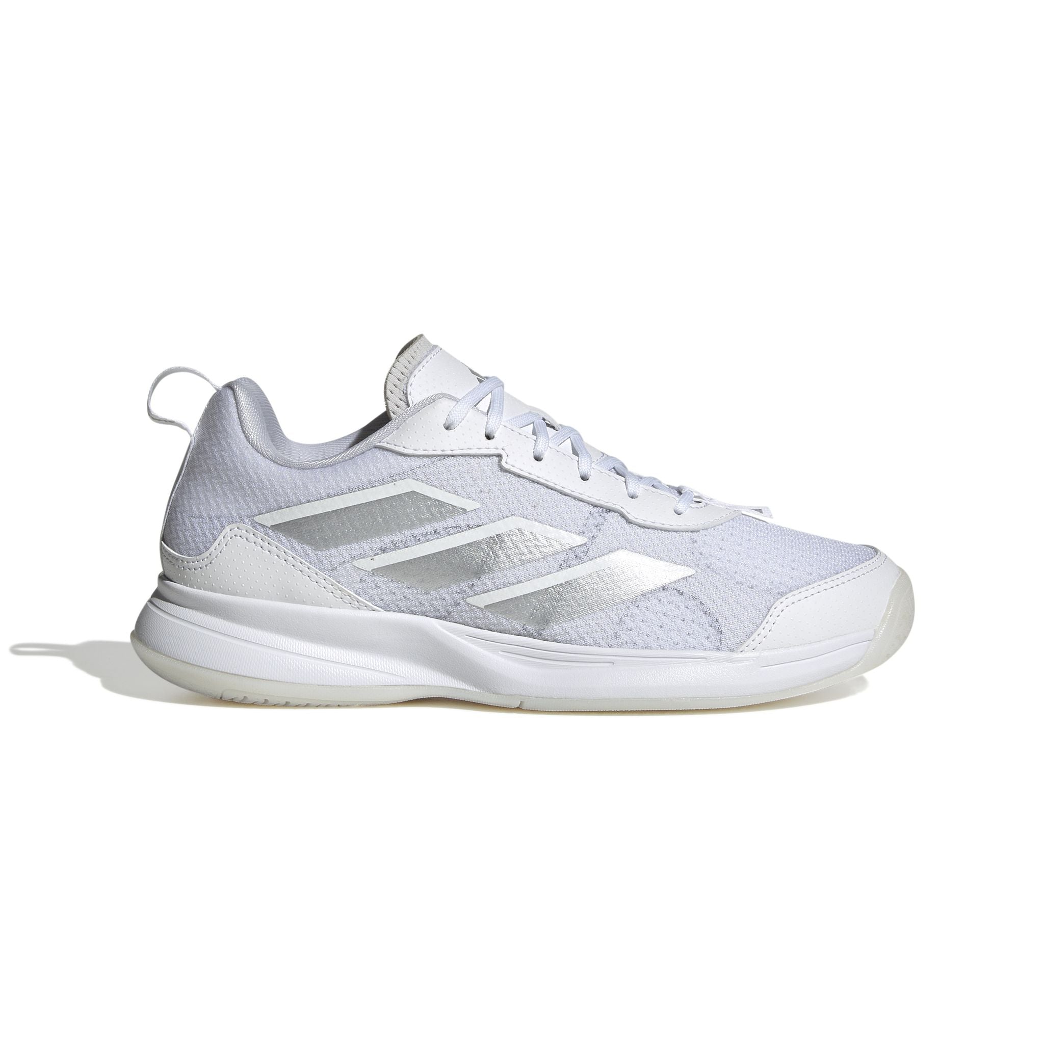 adidas Avaflash Low Womens Tennis Shoes