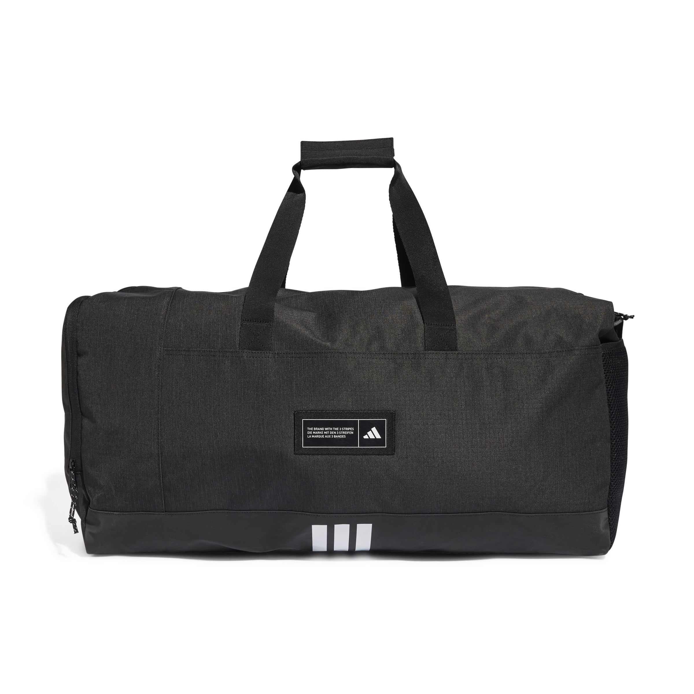 adidas 4ATHLTS Large Duffle Bag