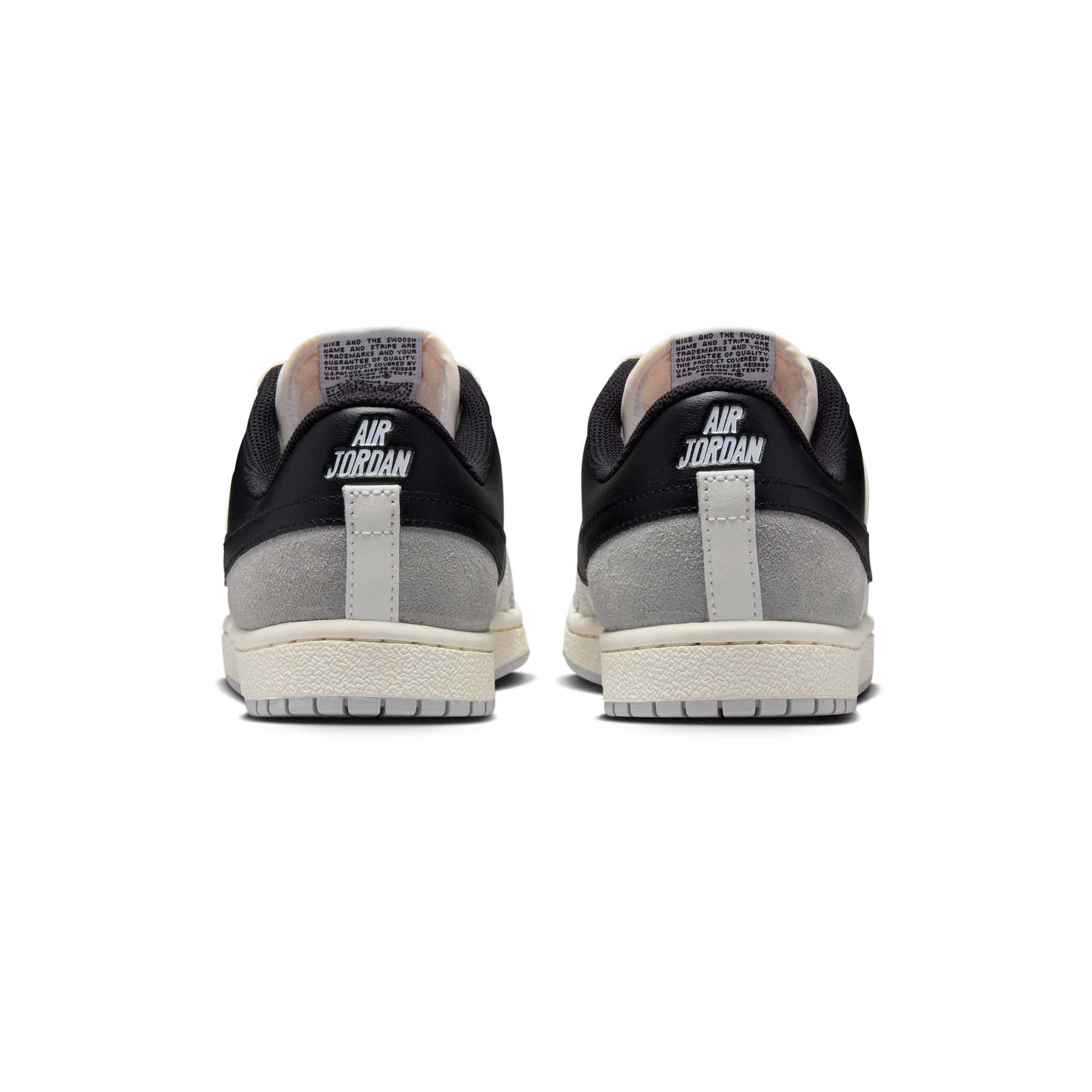Nike Air Jordan Skyline Low Womens Shoes