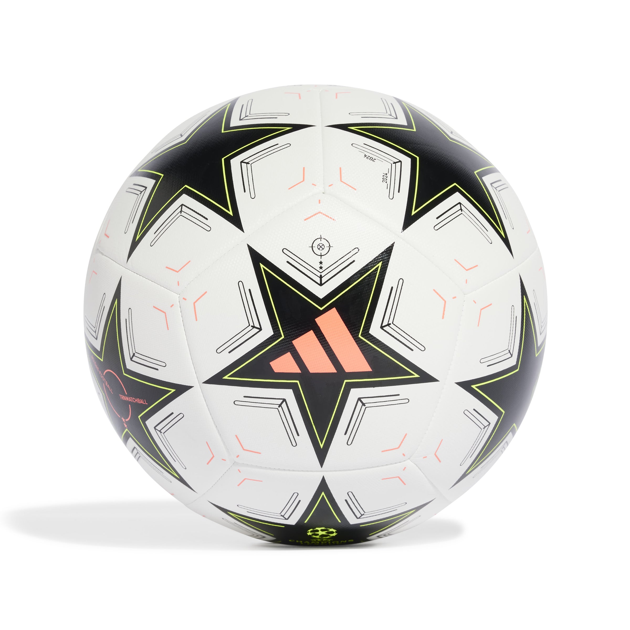 adidas UCL Training 24/25 League Phase Soccer Ball