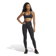 adidas Aeroimpact Luxe Training Light-Support Womens Bra